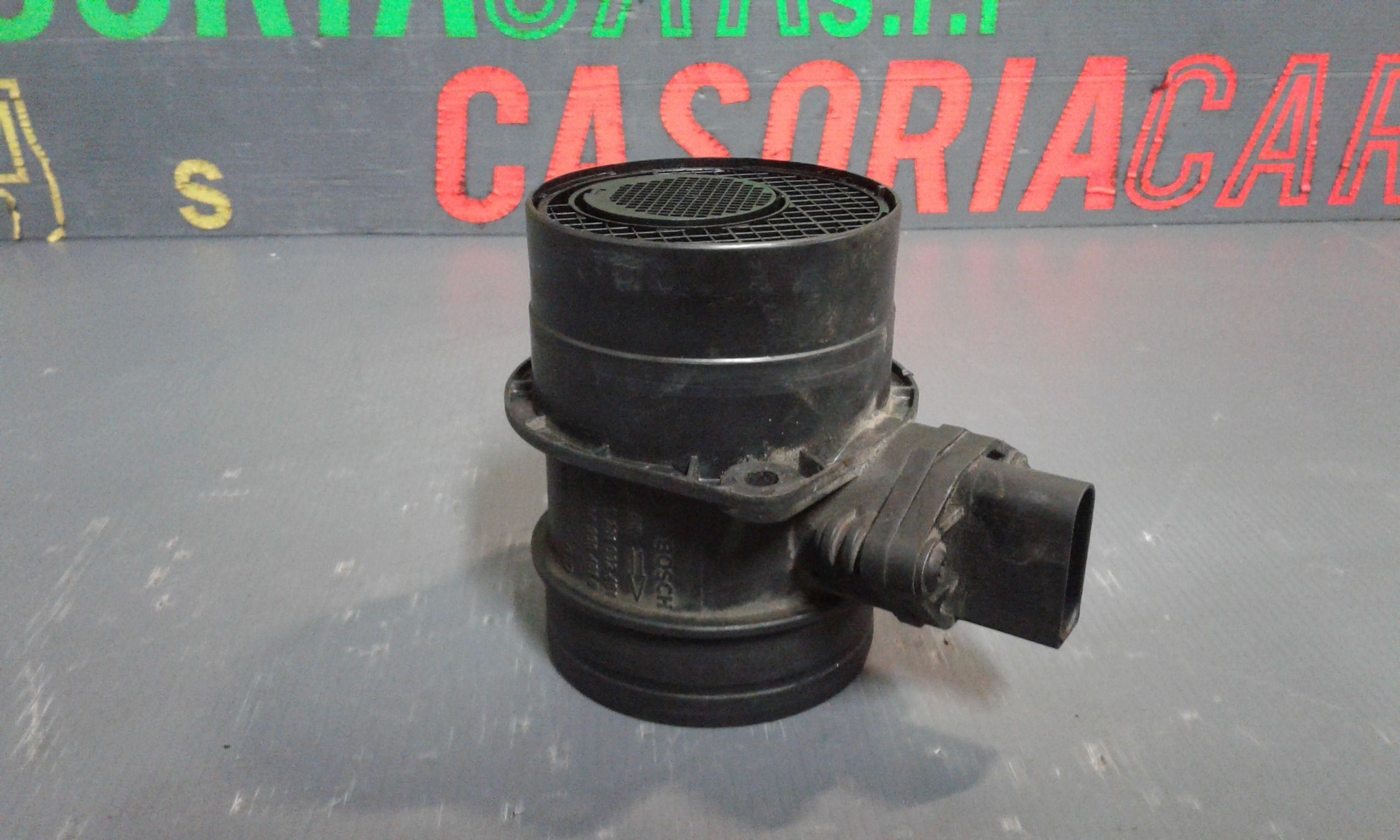 Debimetro AUDI A4 Avant 2 Serie