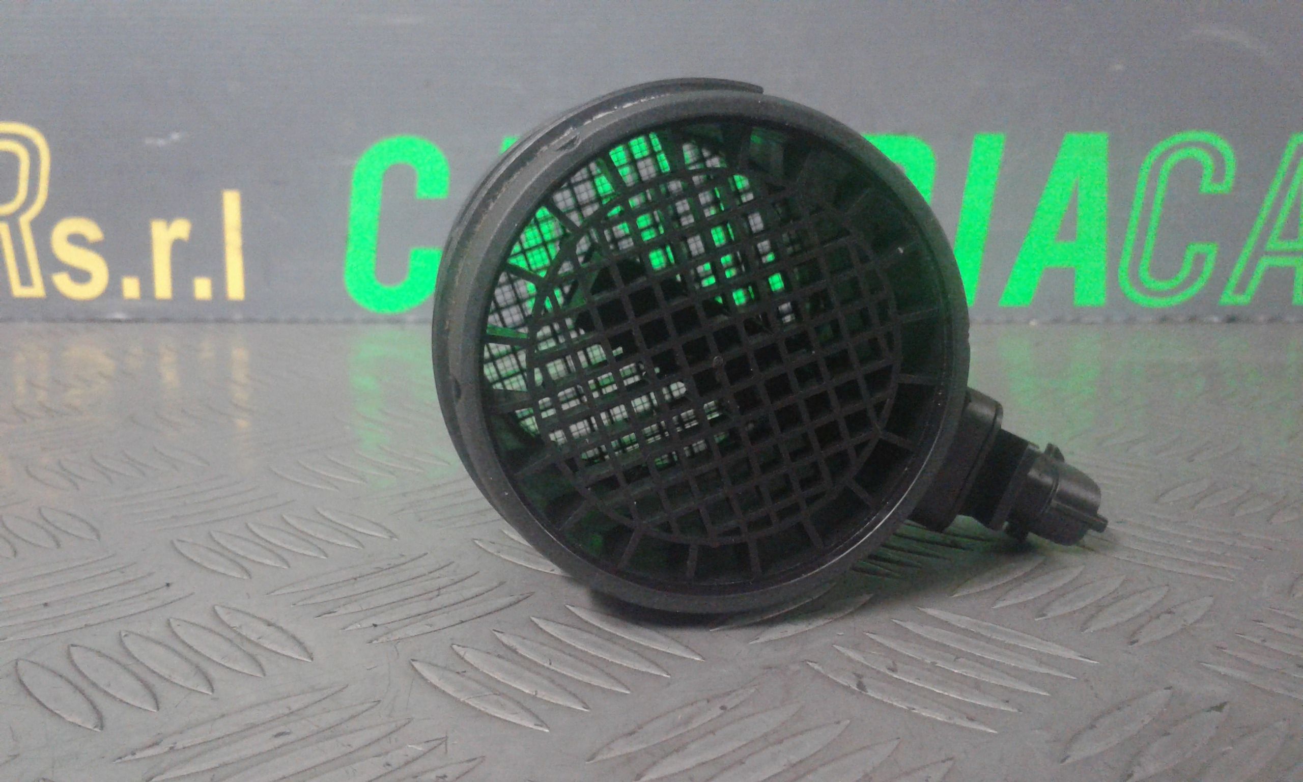 Debimetro IVECO Daily 4 Serie