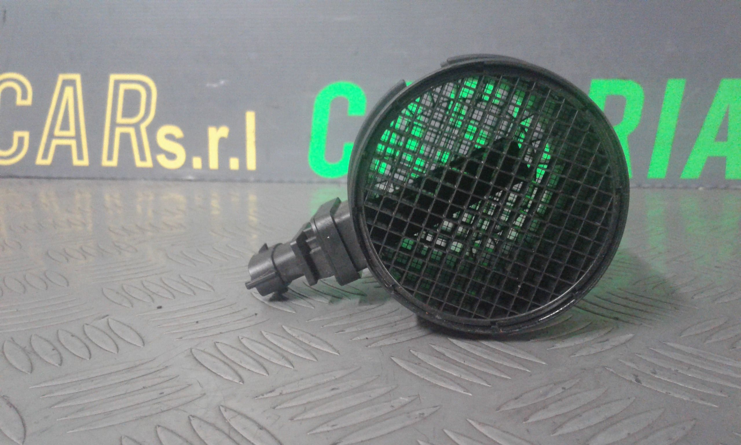 Debimetro IVECO Daily 4 Serie