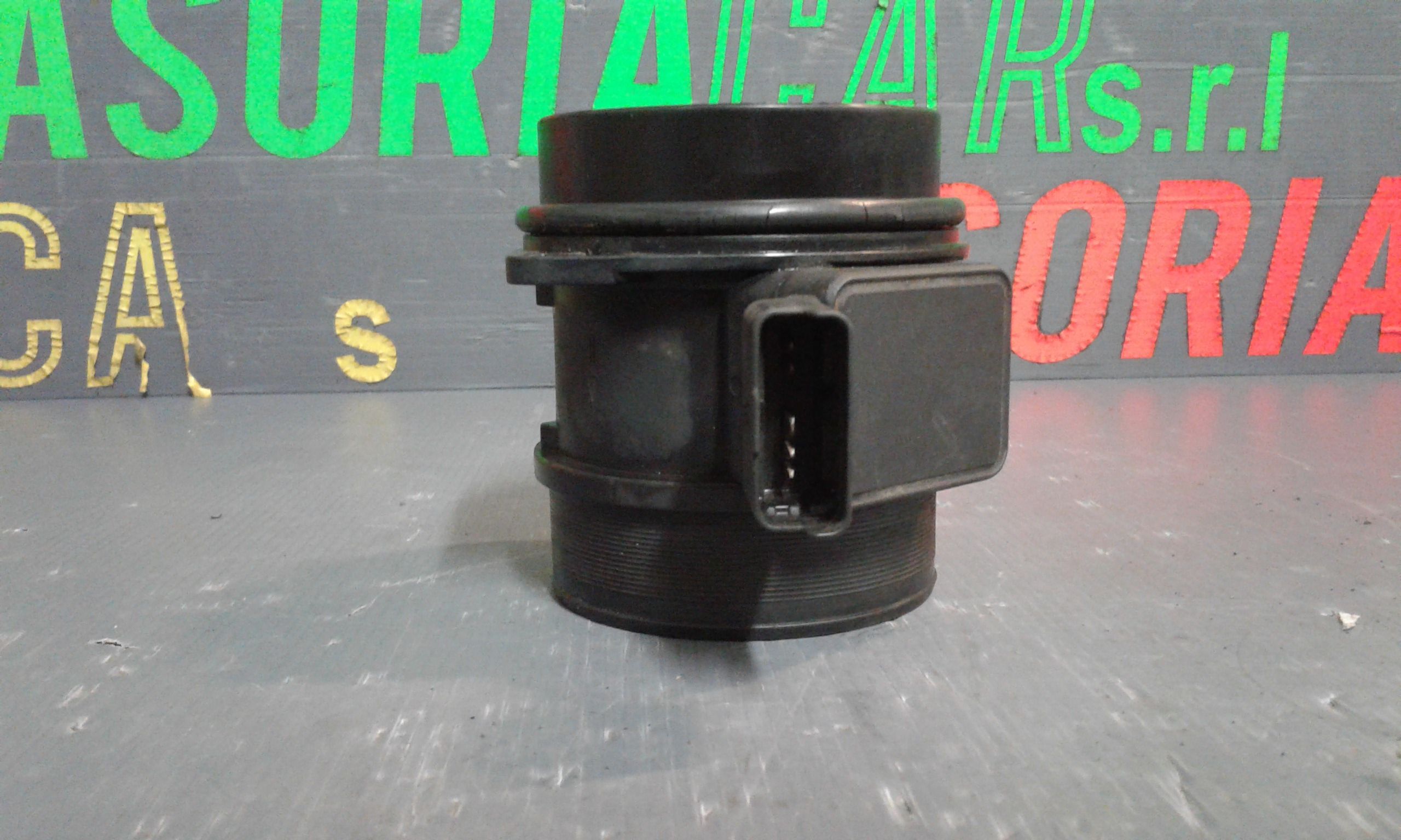 Debimetro PEUGEOT 807 1 Serie