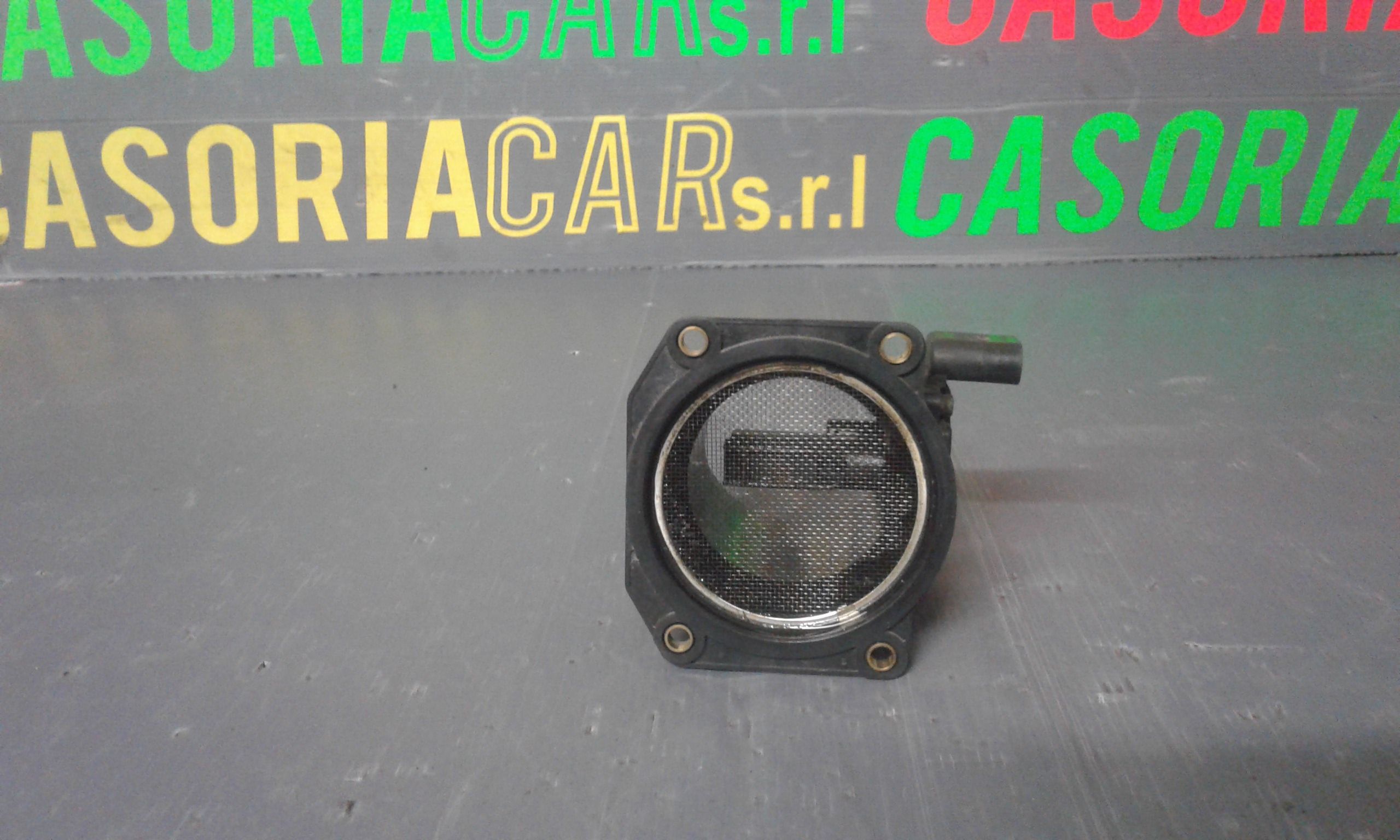 Debimetro SKODA Octavia Berlina 2 Serie