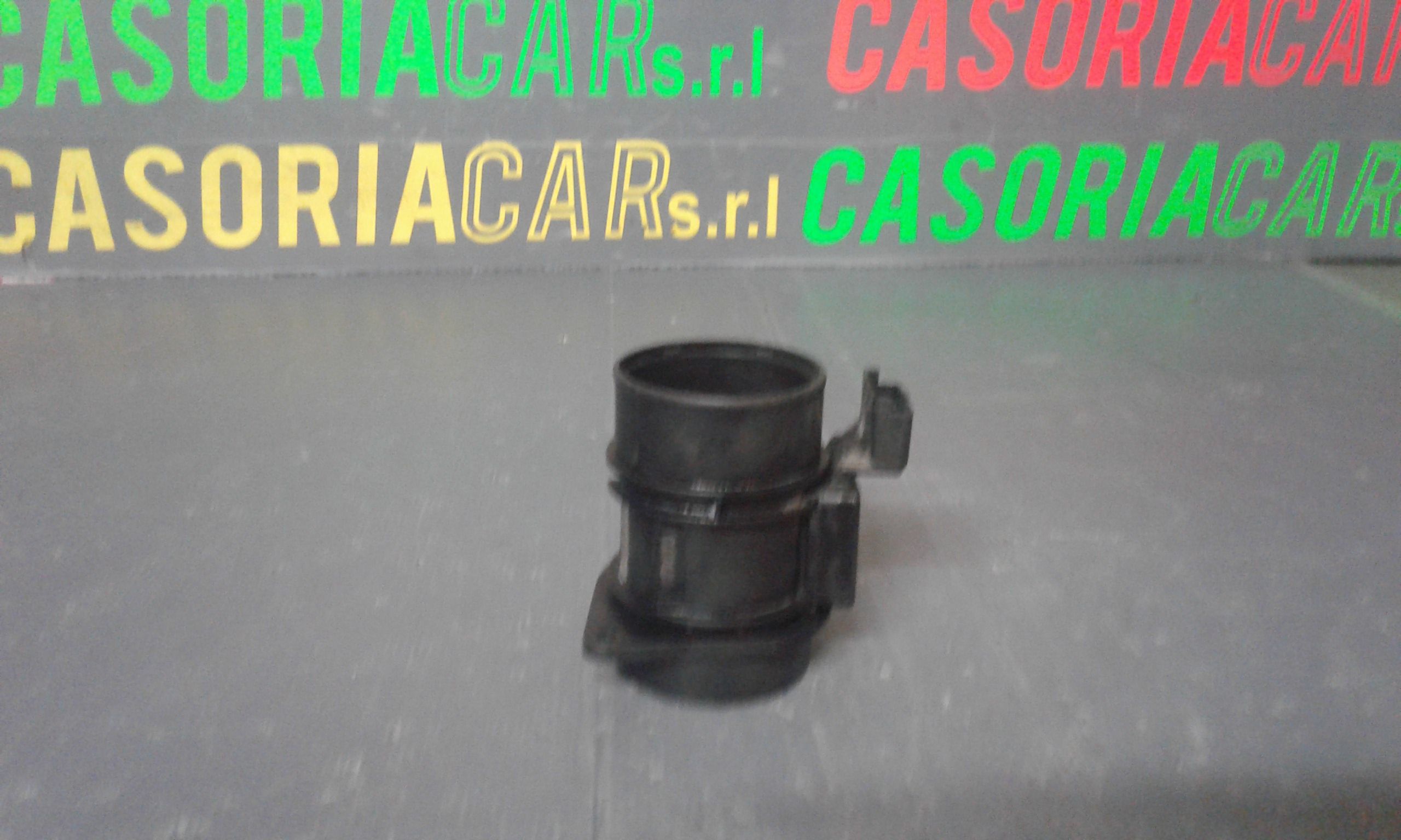 Debimetro RENAULT Scenic 3 Serie