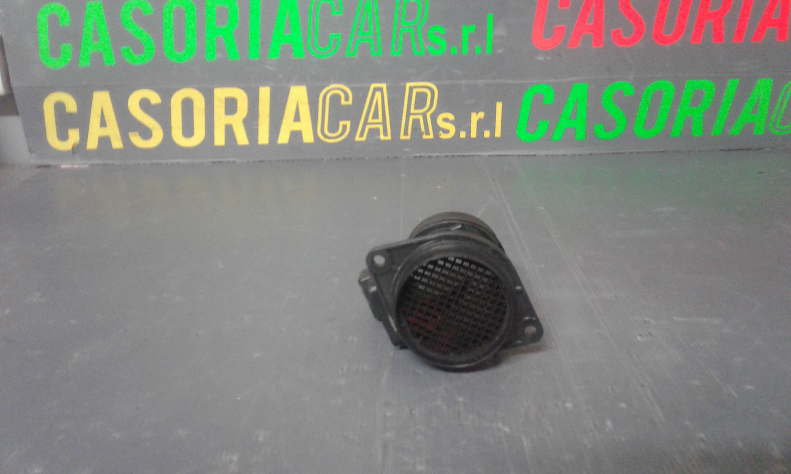 Debimetro RENAULT Scenic 3 Serie