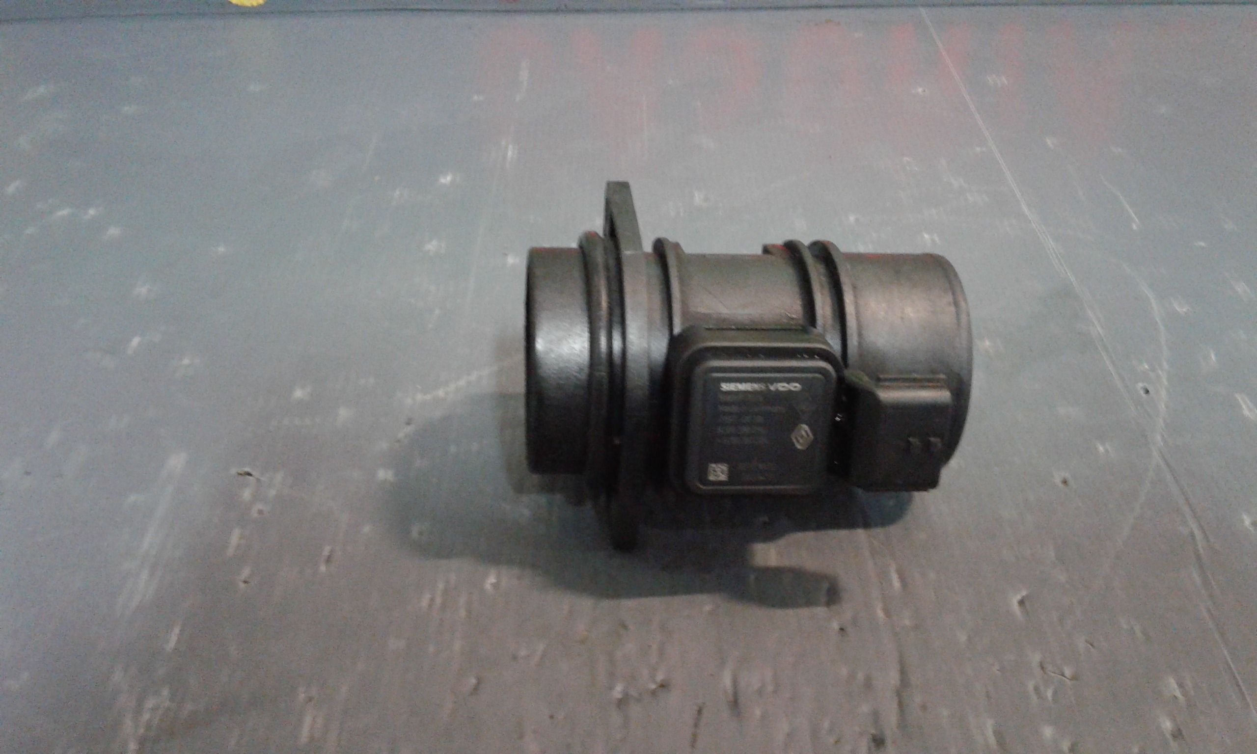 Debimetro RENAULT Kangoo 4 Serie