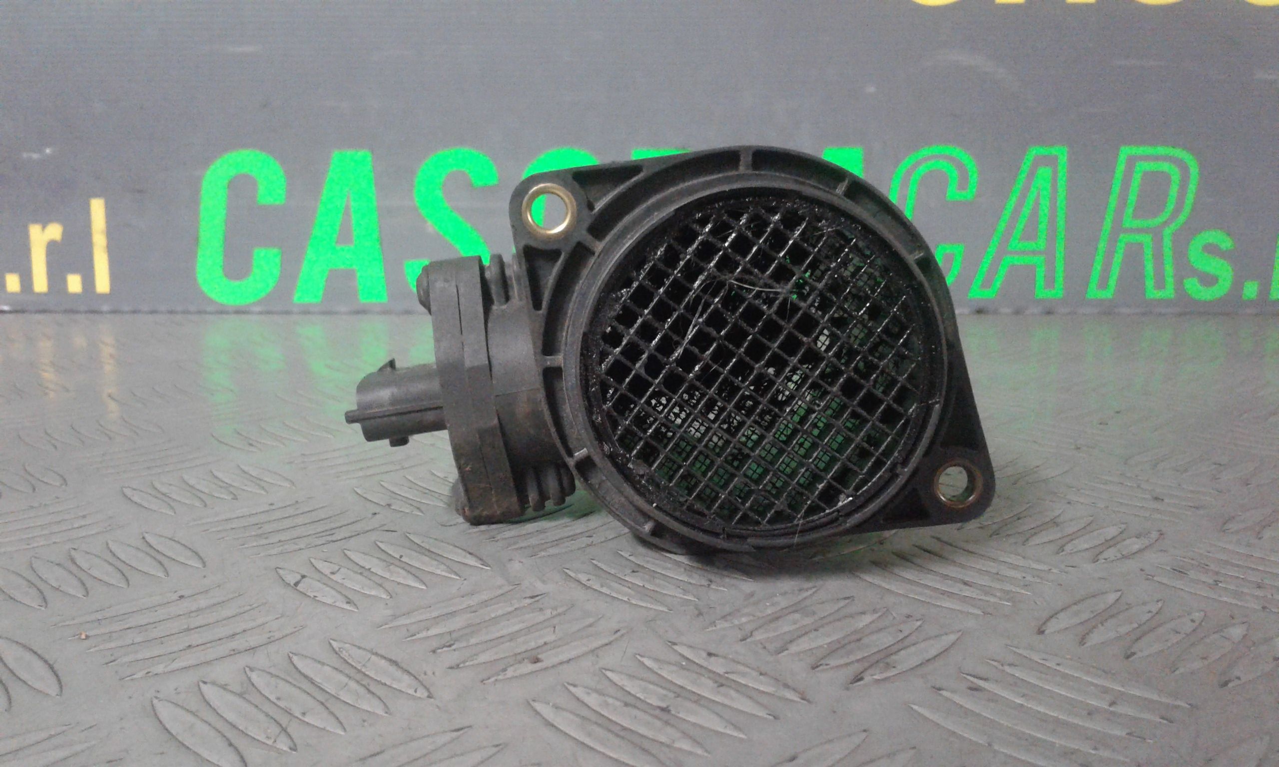 Debimetro ALFA ROMEO 147 2 serie