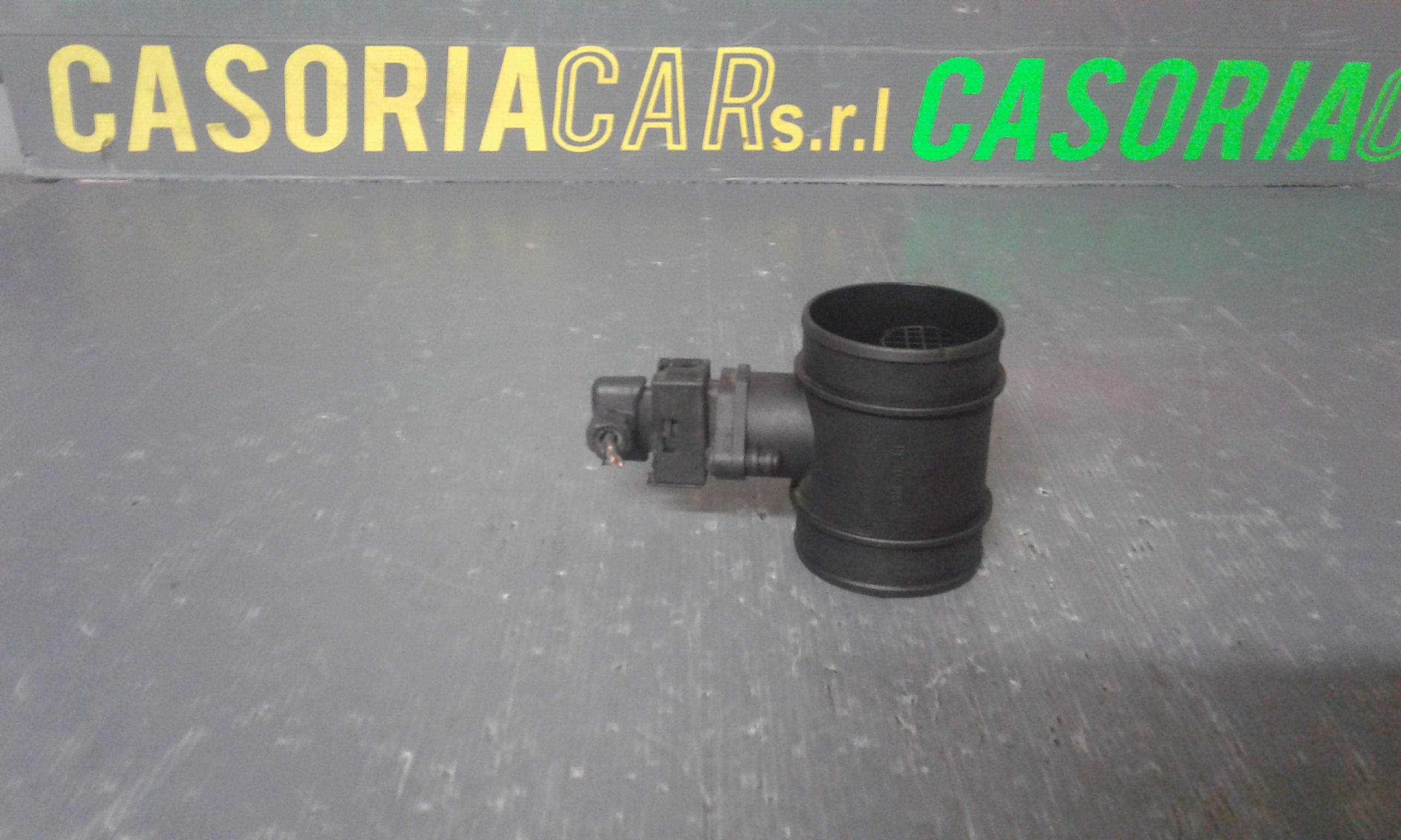 Debimetro OPEL Meriva 1 Serie