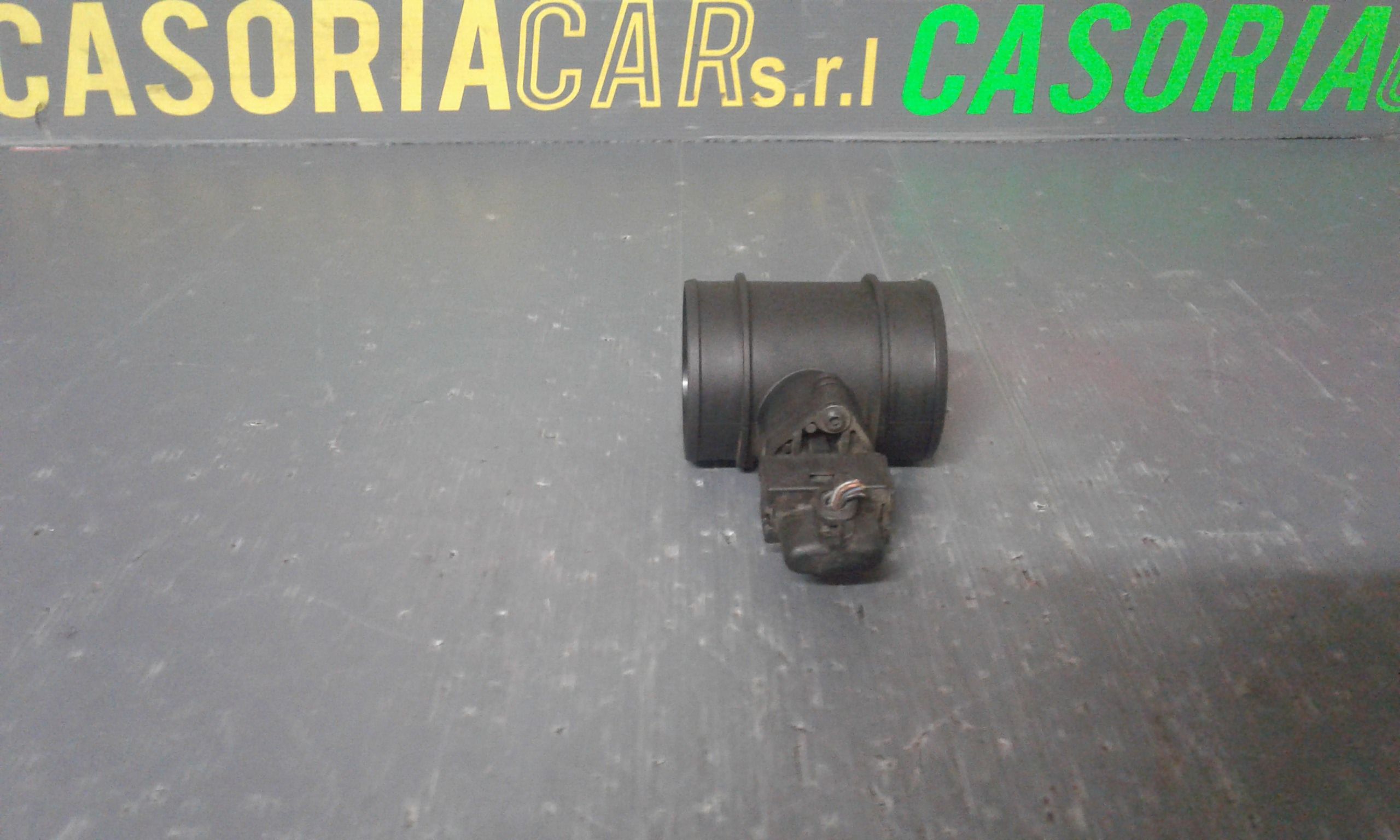 Debimetro OPEL Meriva 1 Serie