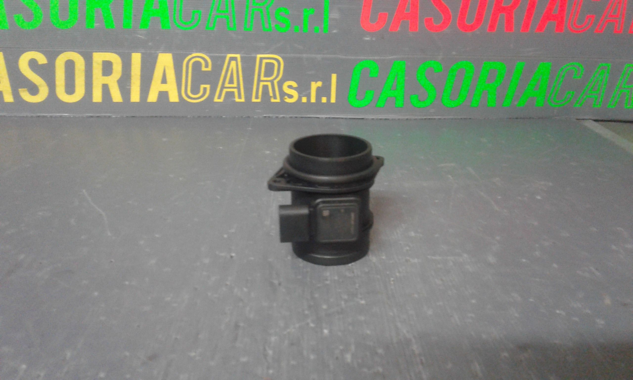 Debimetro SMART Forfour 1 Serie