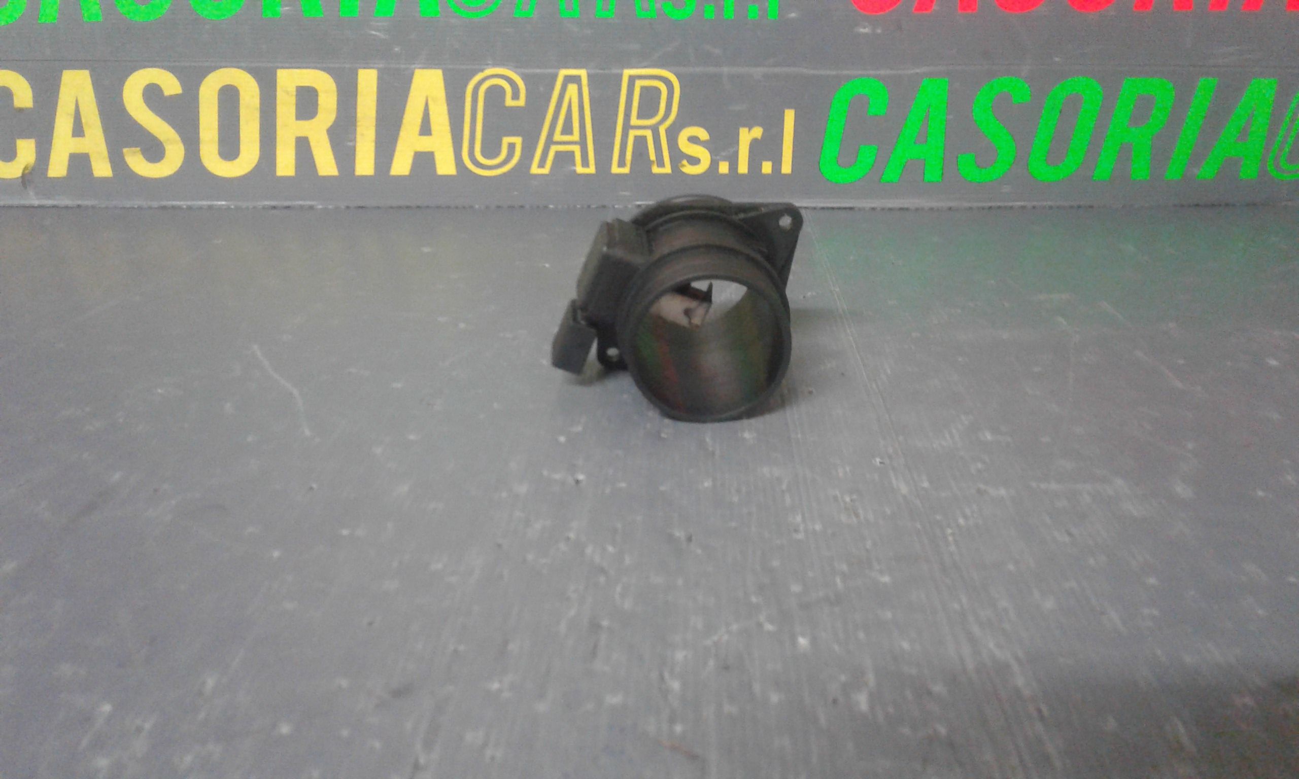 Debimetro SMART Forfour 1 Serie