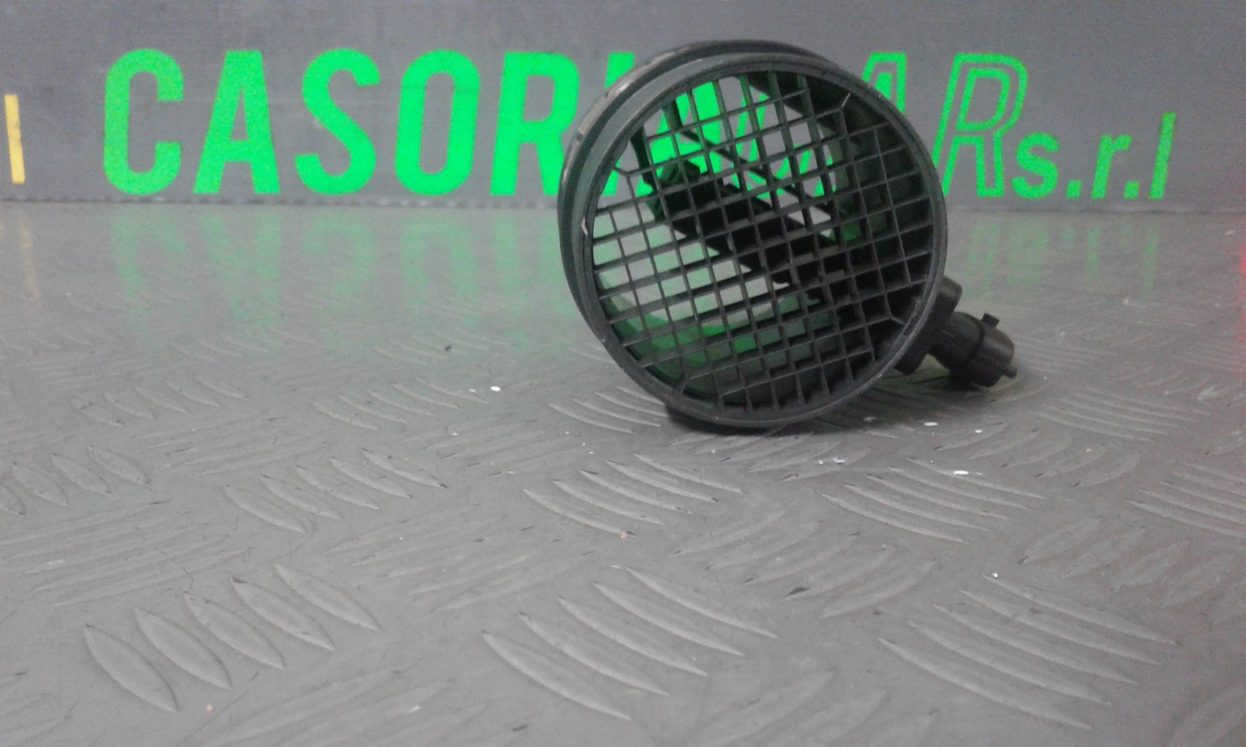 Debimetro FIAT Ducato 5 Serie