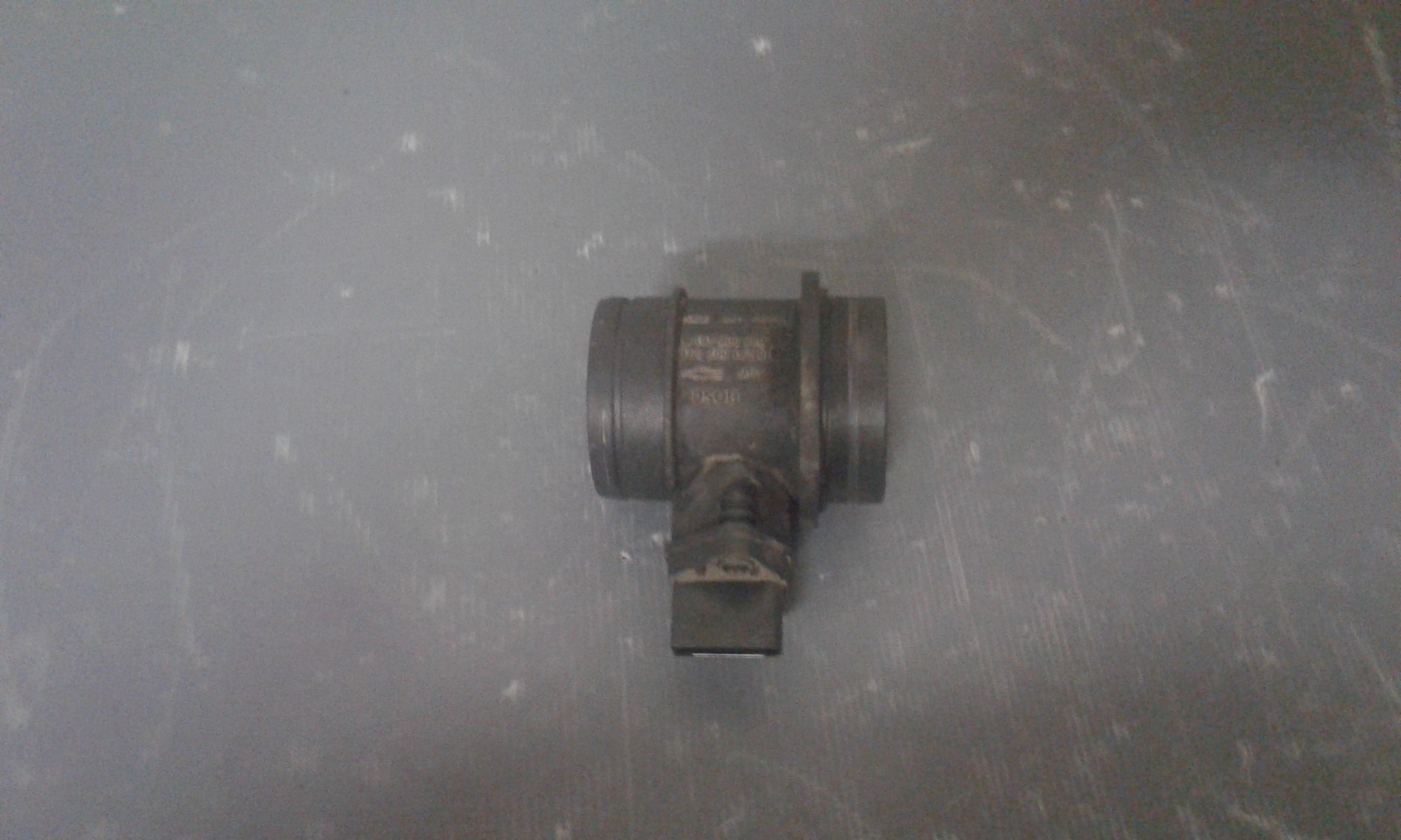 Debimetro SEAT Ibiza 5 Serie