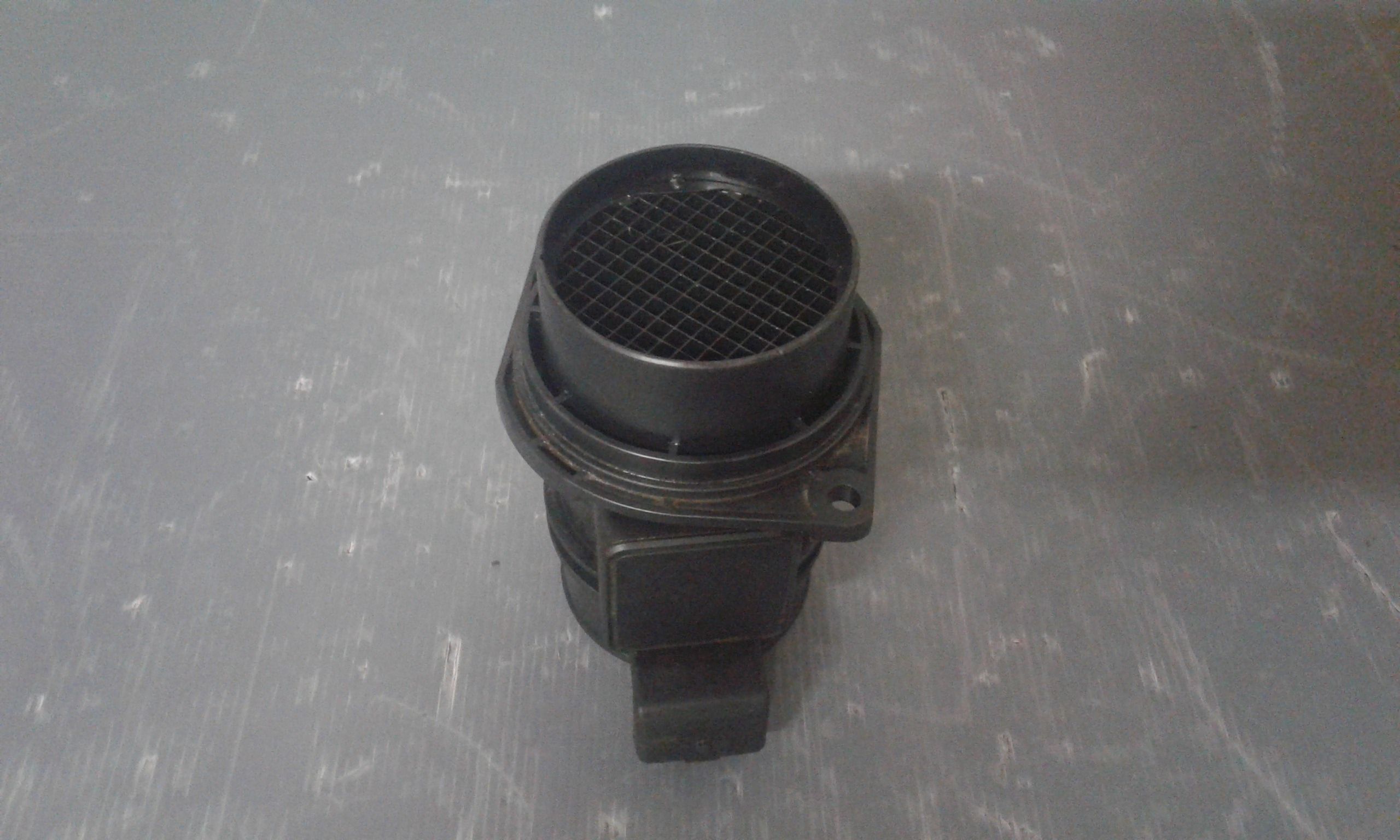 Debimetro RENAULT Laguna Grand Tour 3 Serie