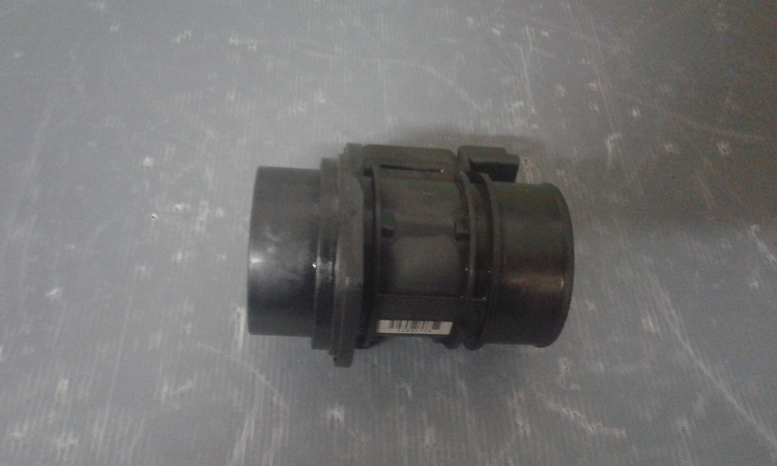 Debimetro RENAULT Laguna Grand Tour 3 Serie