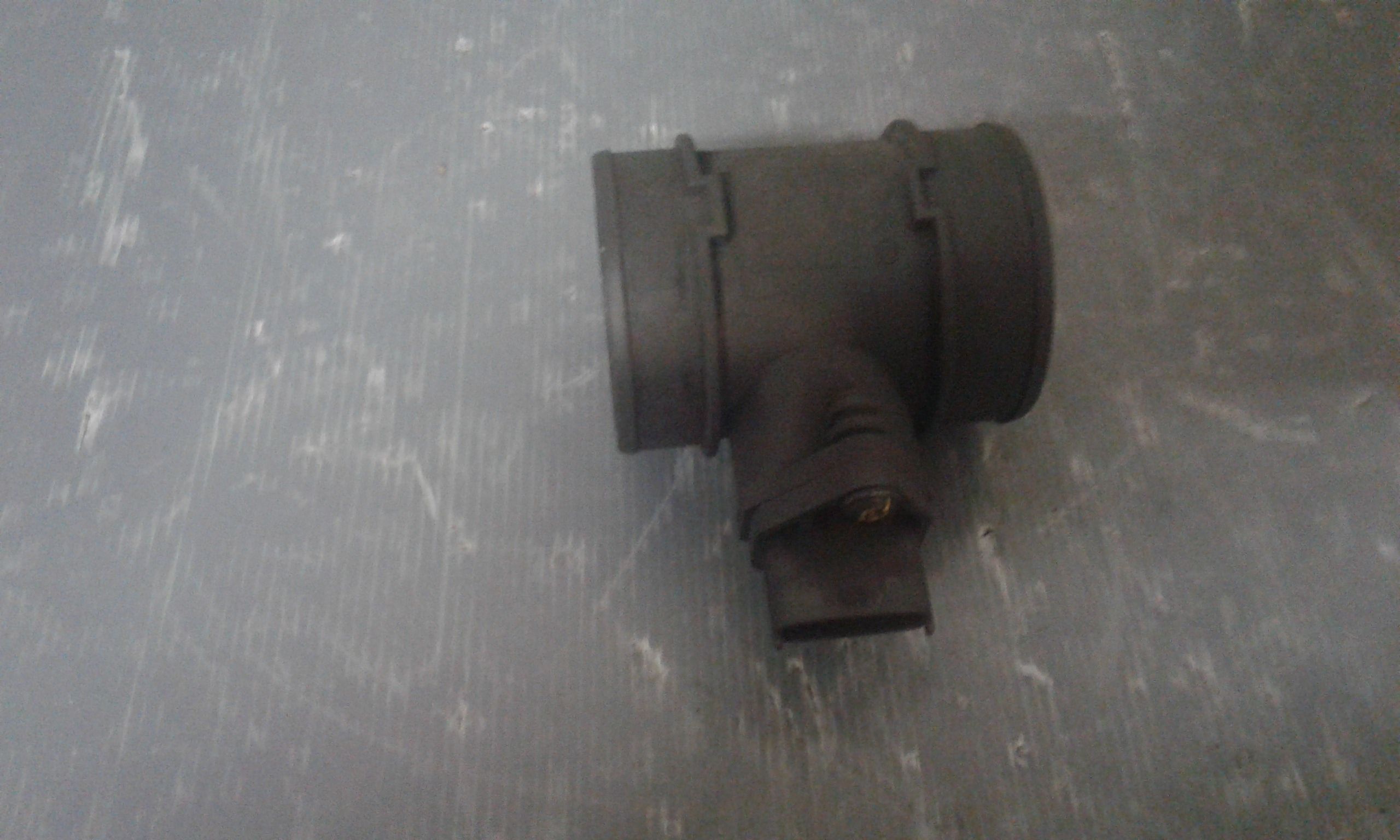 Debimetro OPEL Zafira A