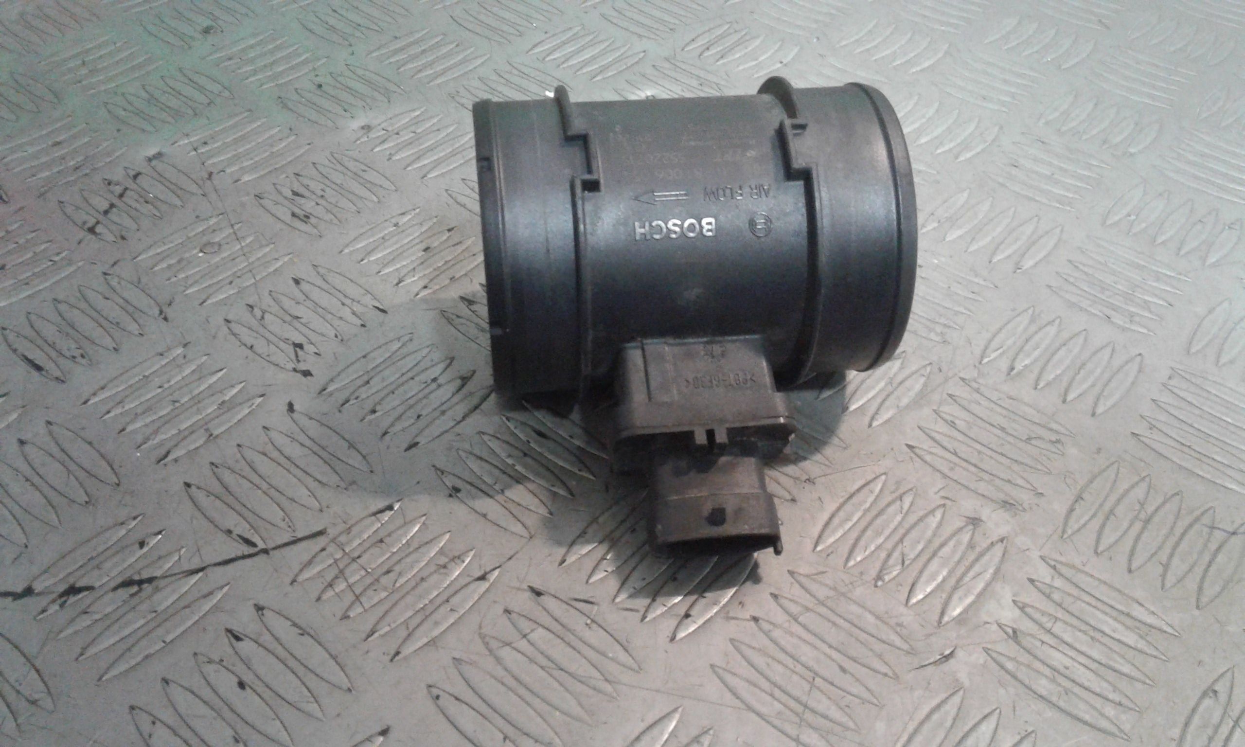 Debimetro JEEP Renegade Serie