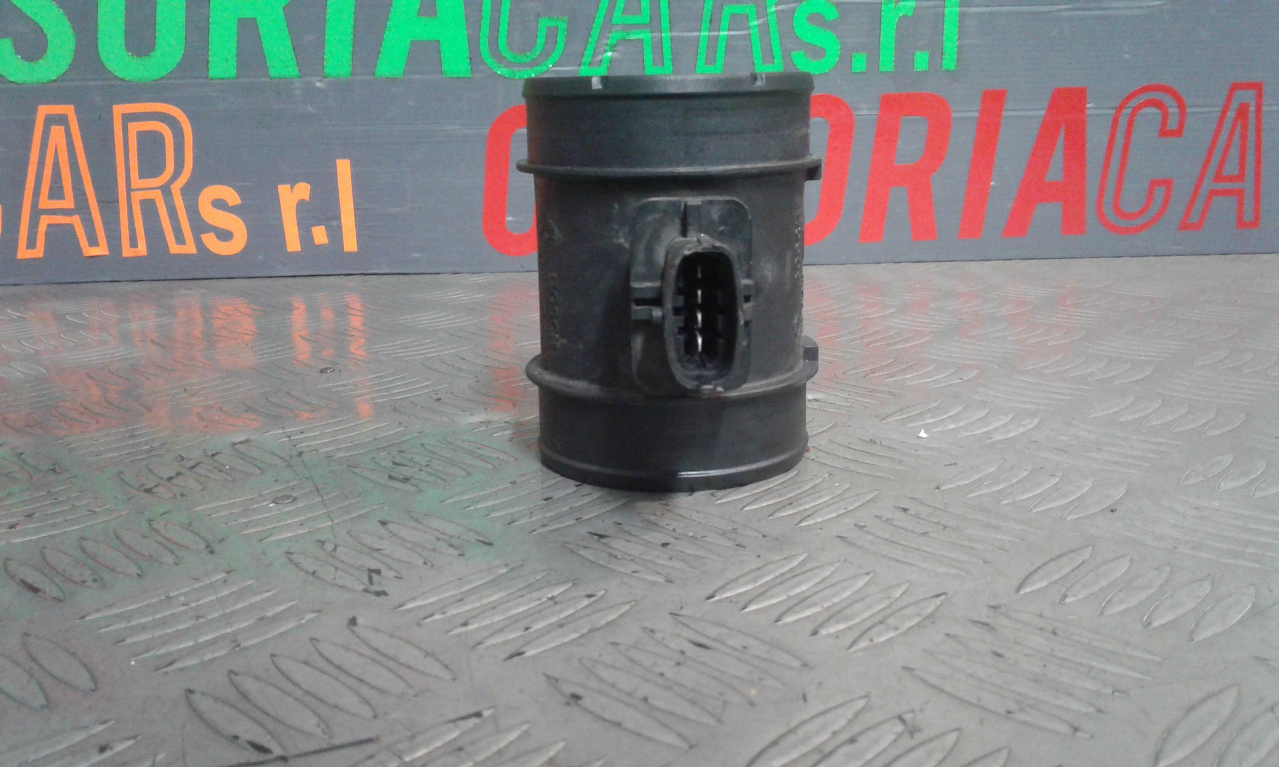 Debimetro JEEP Renegade Serie