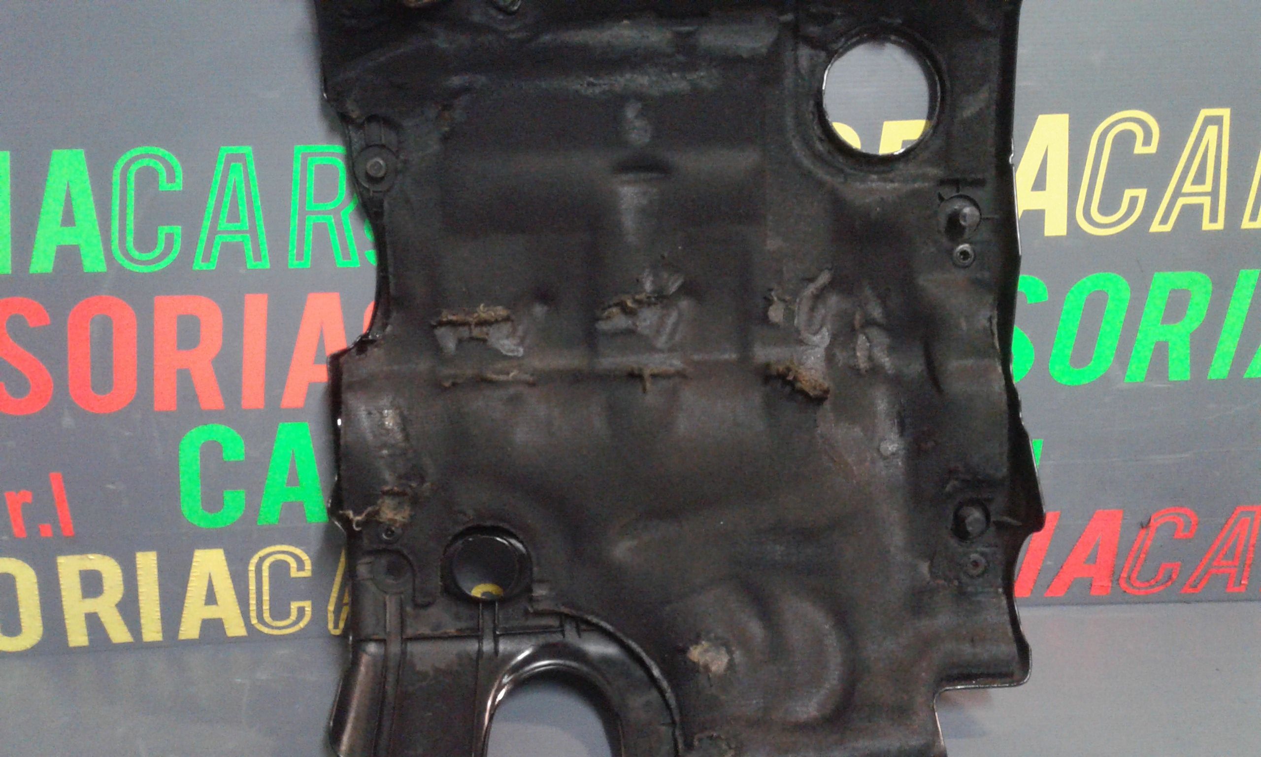 Coprimotore CITROEN C5 Break 1 Serie