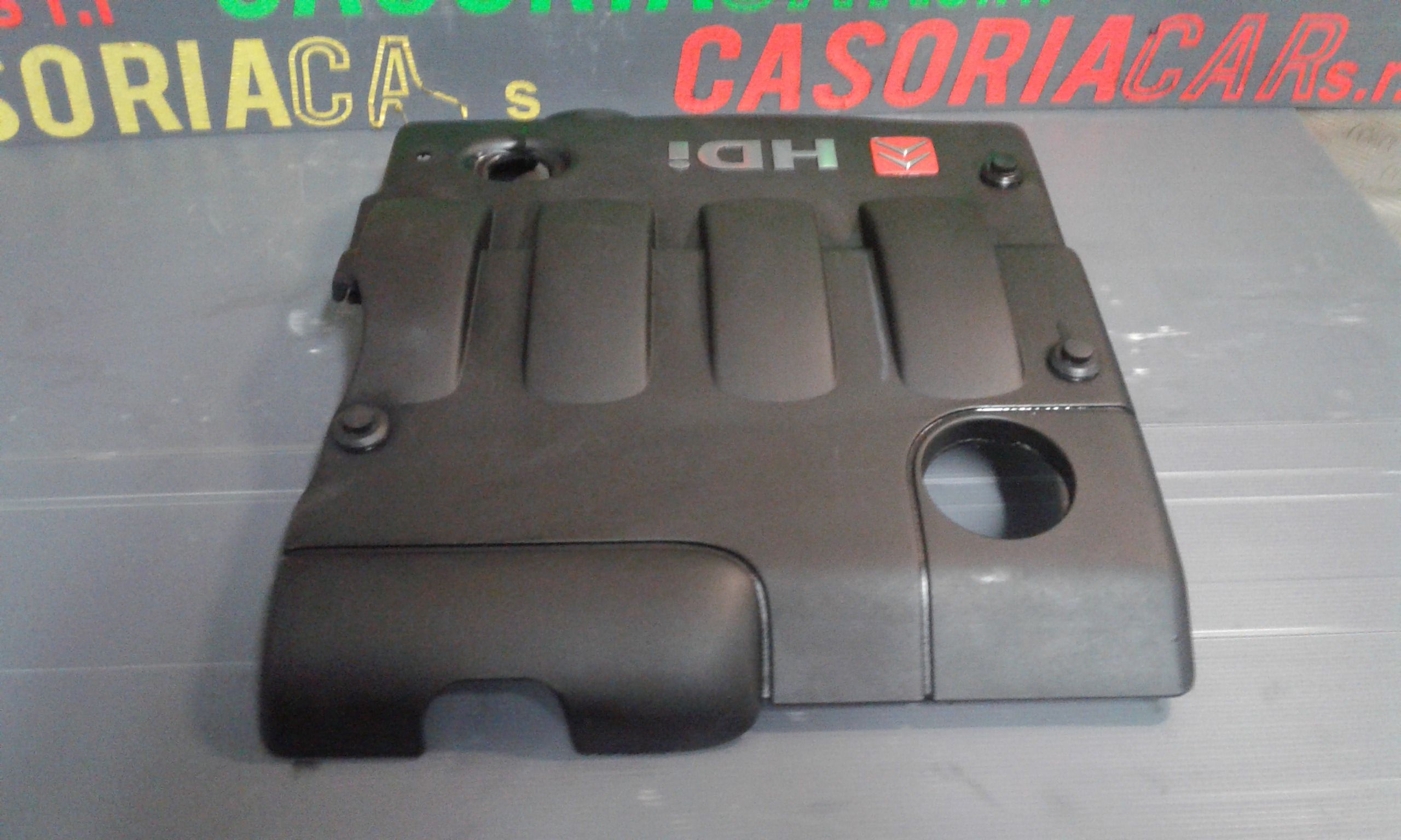 Coprimotore CITROEN C5 Break 1 Serie