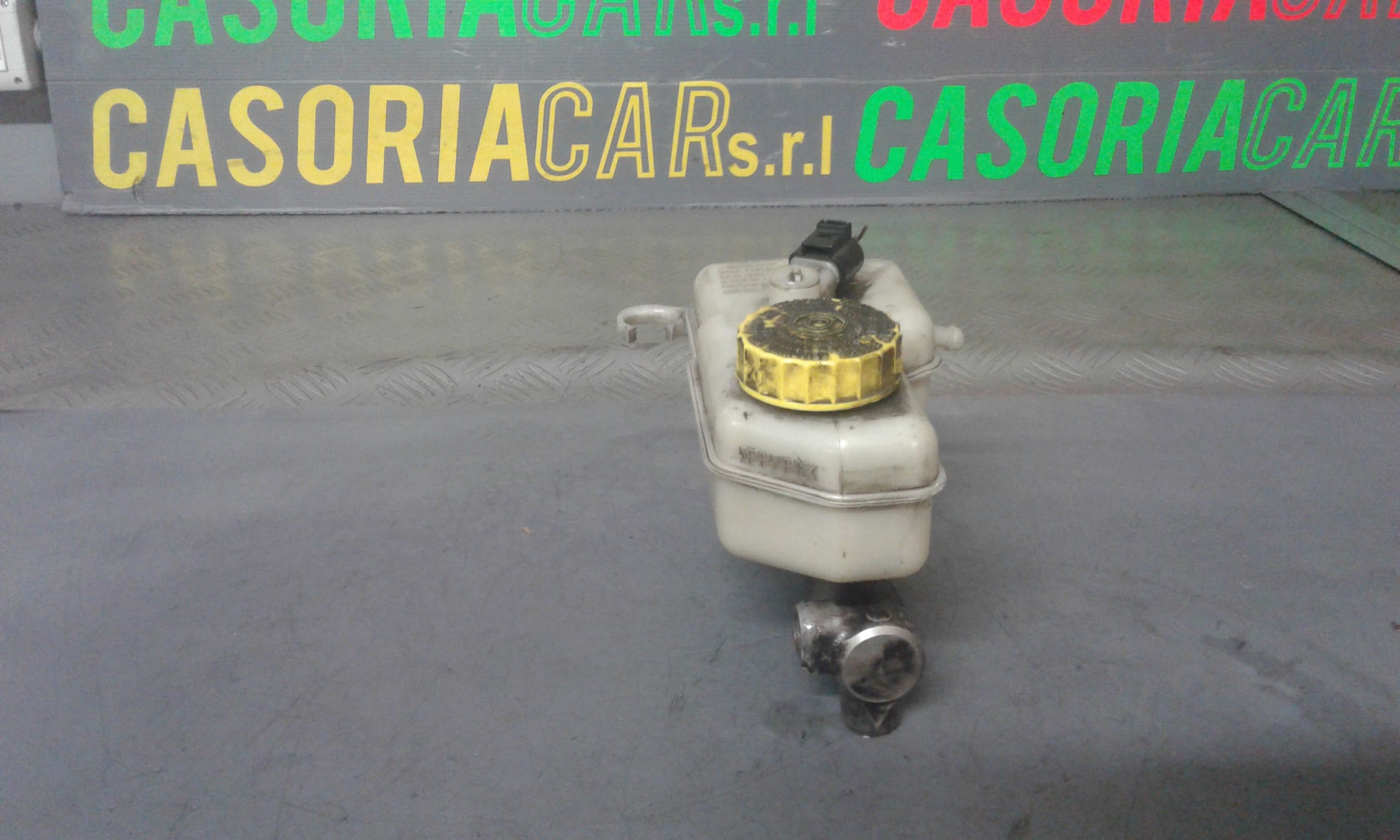 Pompa Freni VOLKSWAGEN Polo 4 Serie