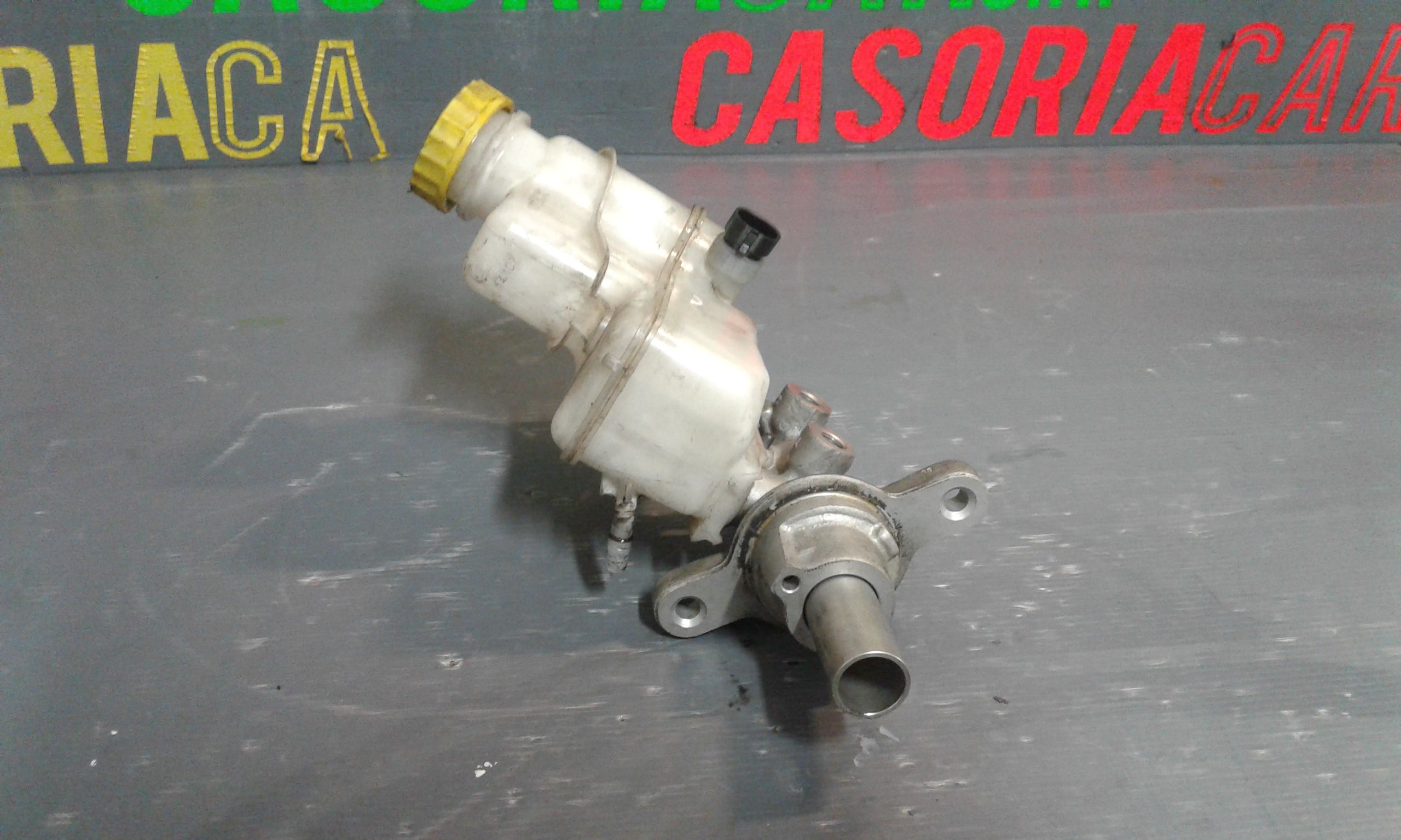 Pompa Freni FIAT Idea 2 Serie