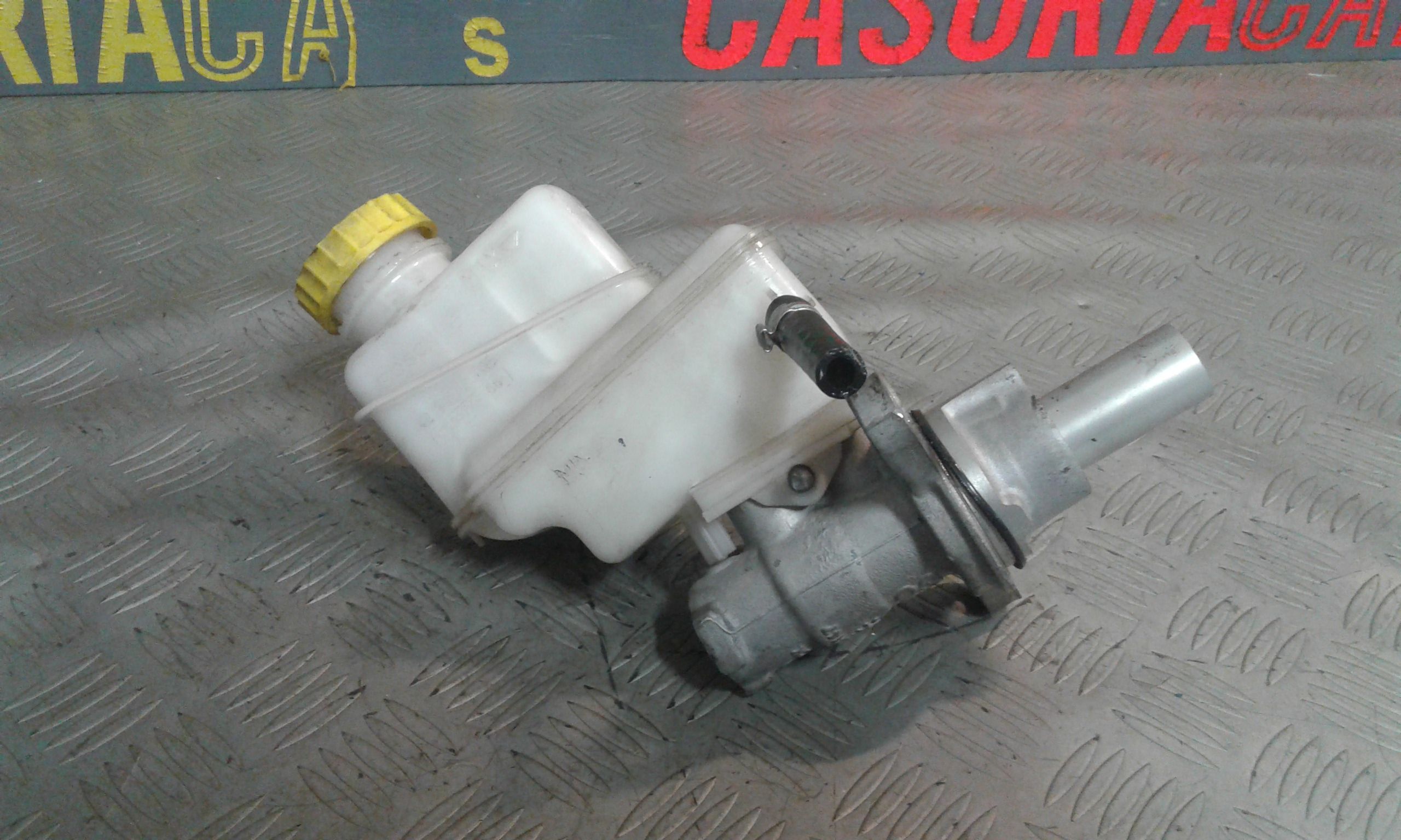 Pompa Freni FIAT Idea 2 Serie