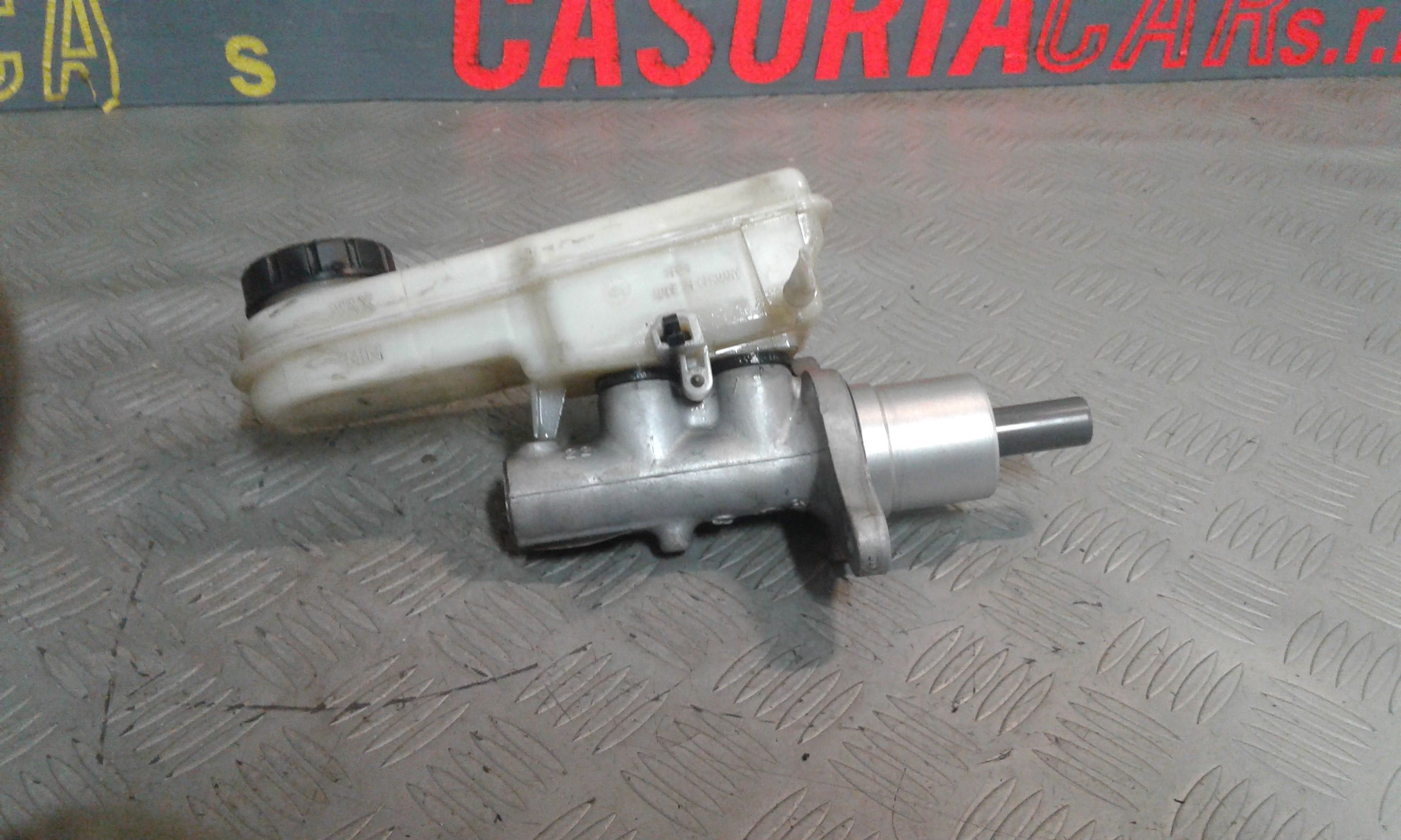 Pompa Freni SMART Forfour 1 Serie