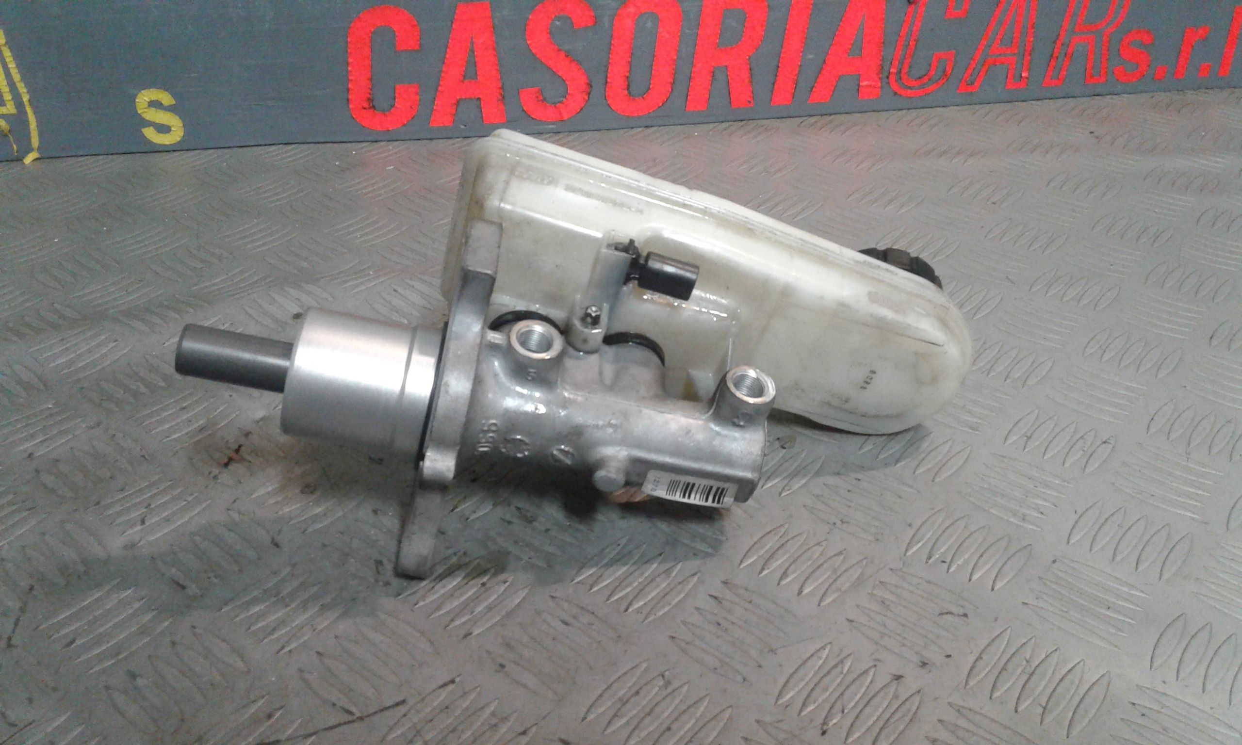 Pompa Freni SMART Forfour 1 Serie