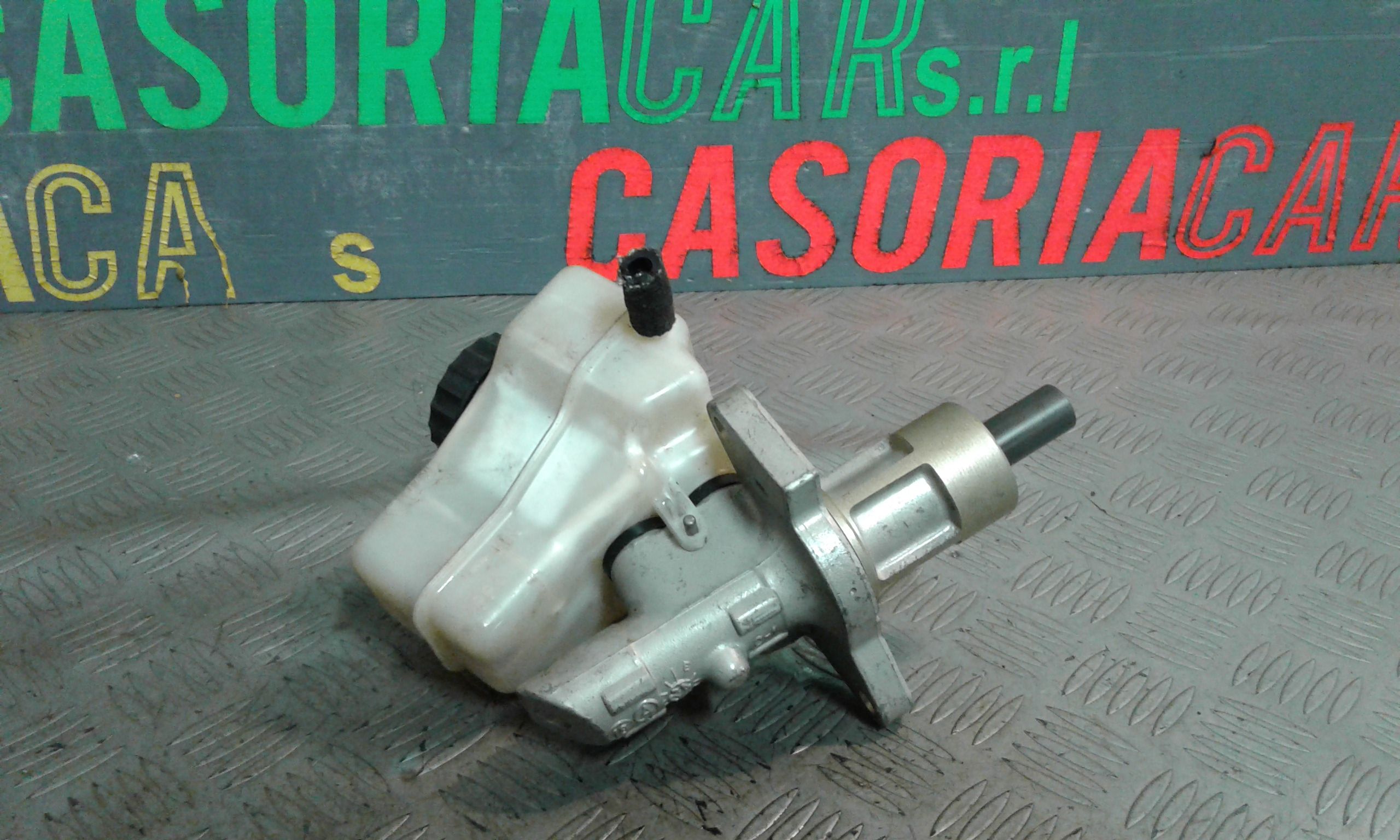 Pompa Freni BMW Serie 1 E87 1 Serie