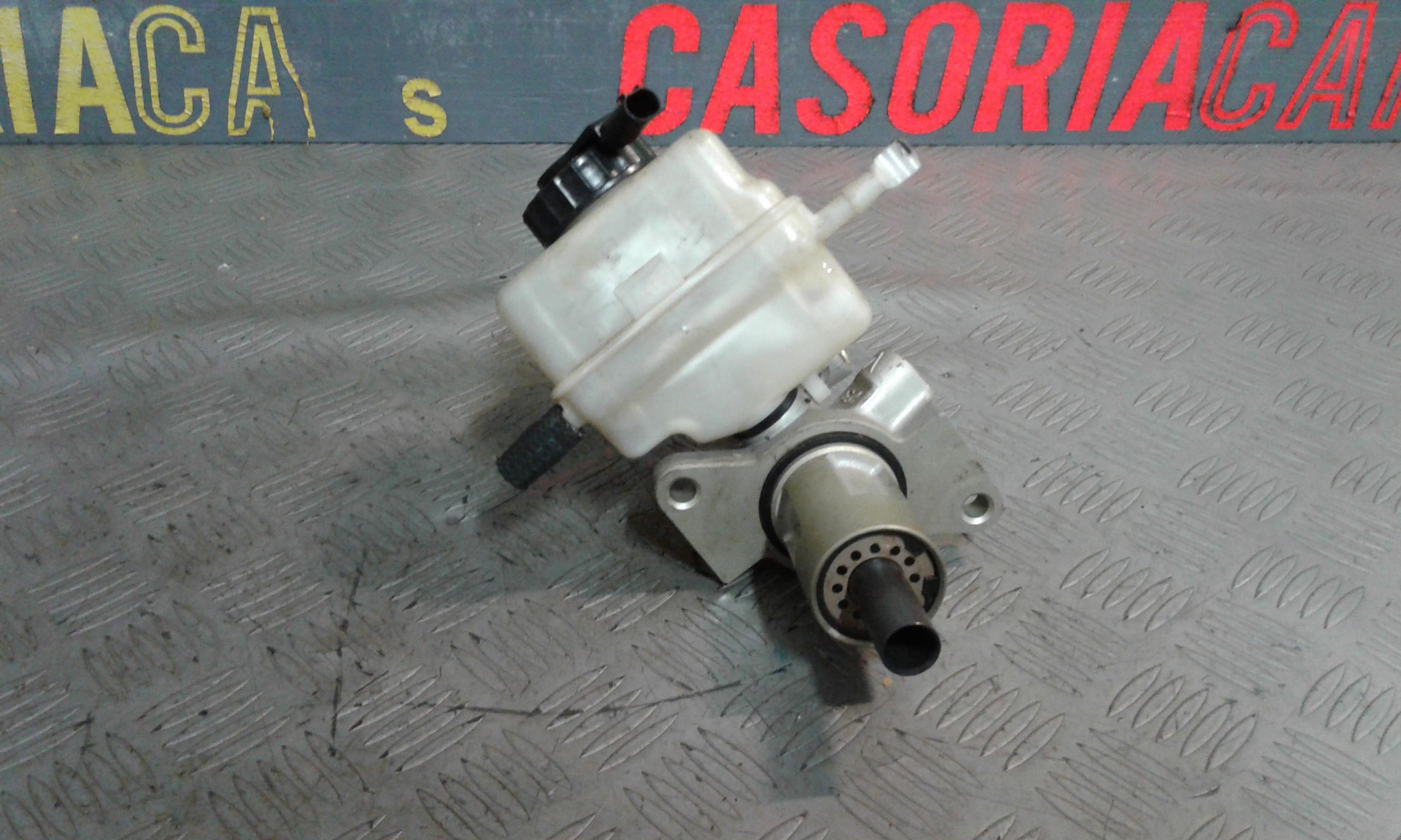 Pompa Freni BMW Serie 1 E87 1 Serie