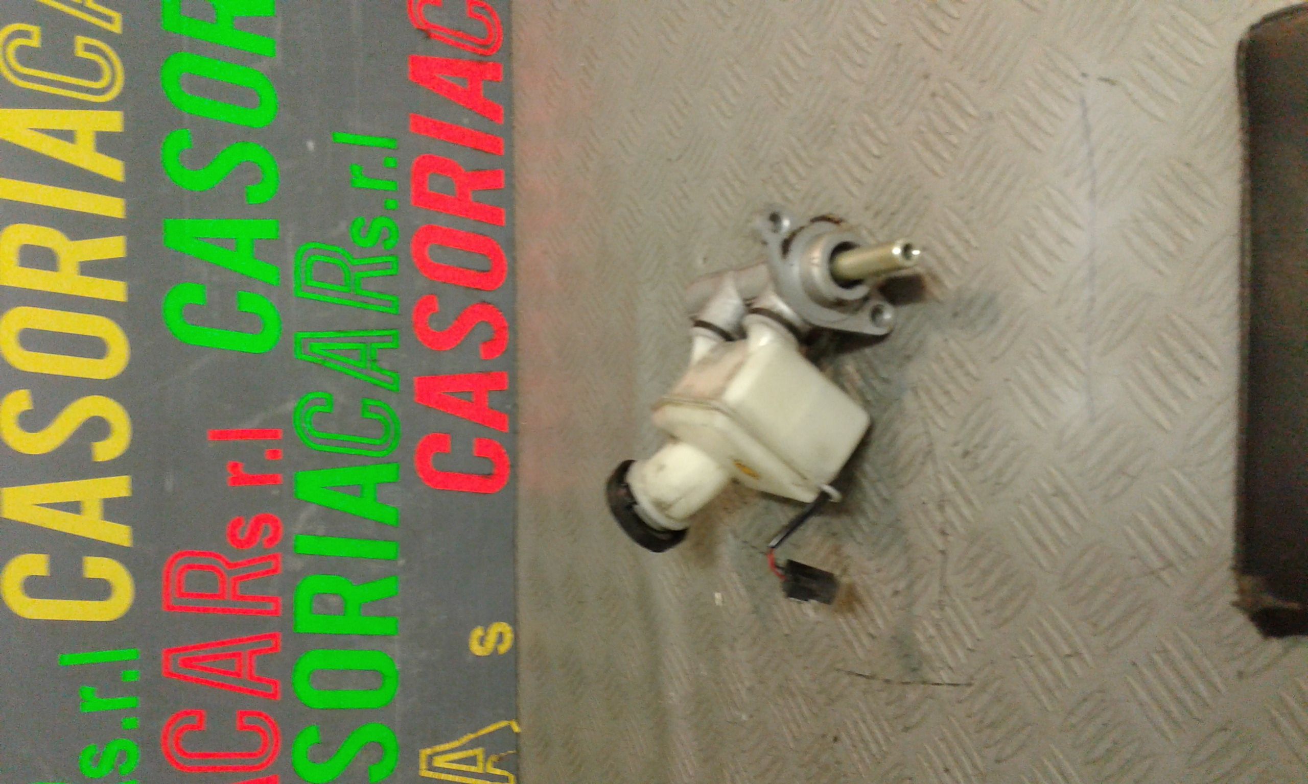 Pompa Freni CHEVROLET Matiz 4 Serie