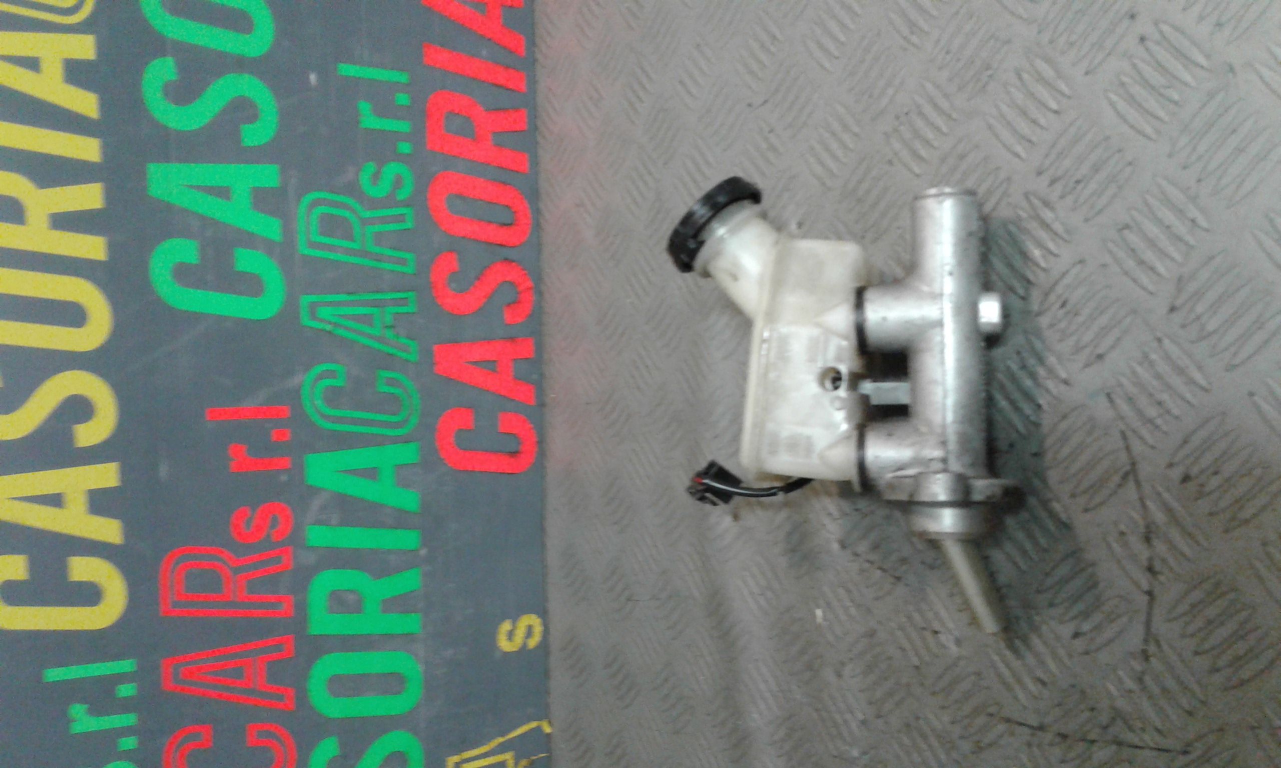 Pompa Freni CHEVROLET Matiz 4 Serie