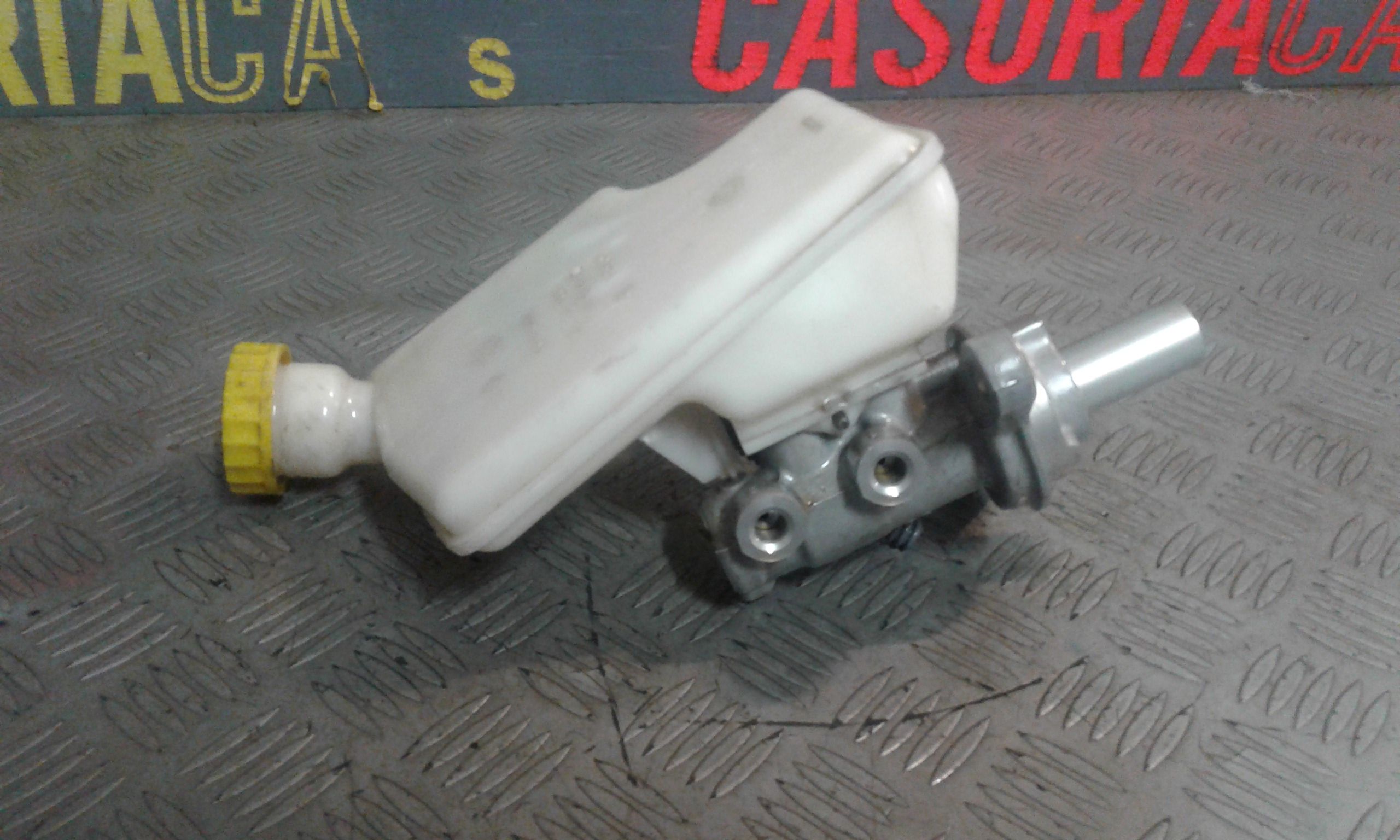 Pompa Freni CITROEN C3 3 Serie