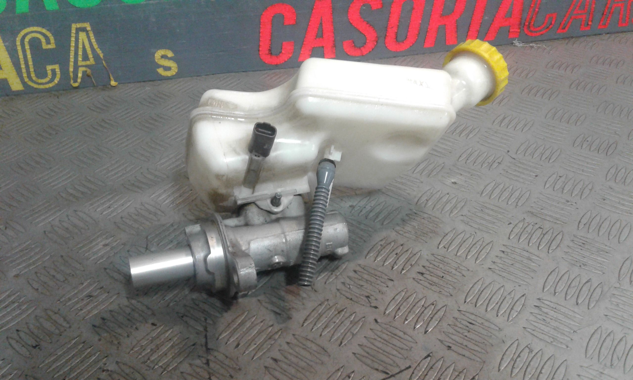 Pompa Freni CITROEN C3 3 Serie