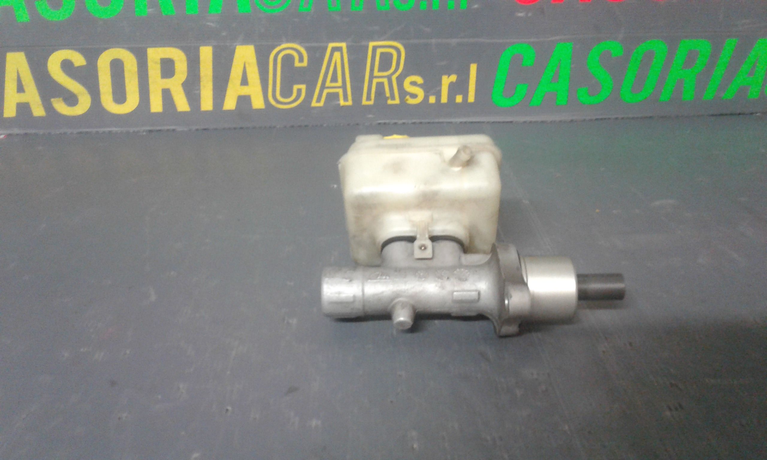 Pompa Freni SKODA Octavia Berlina 2 Serie