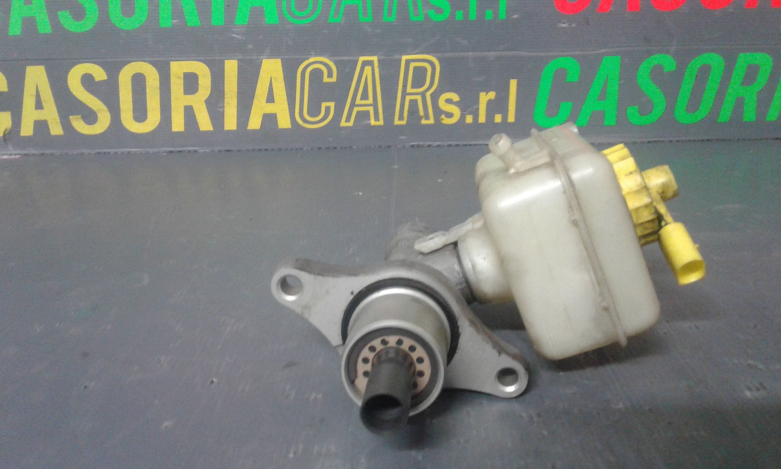 Pompa Freni SKODA Octavia Berlina 2 Serie