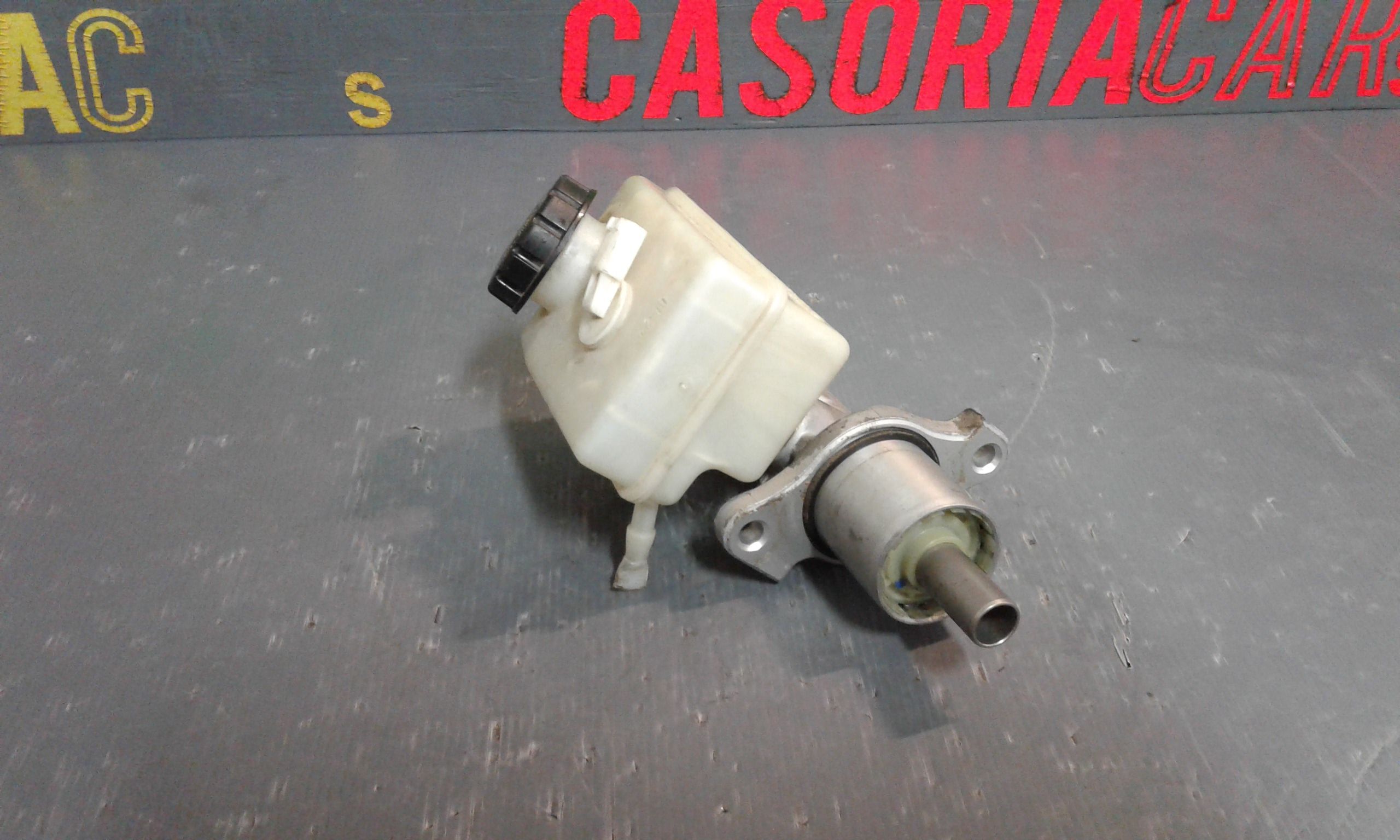 Pompa Freni MERCEDES Classe B W245 1 Serie