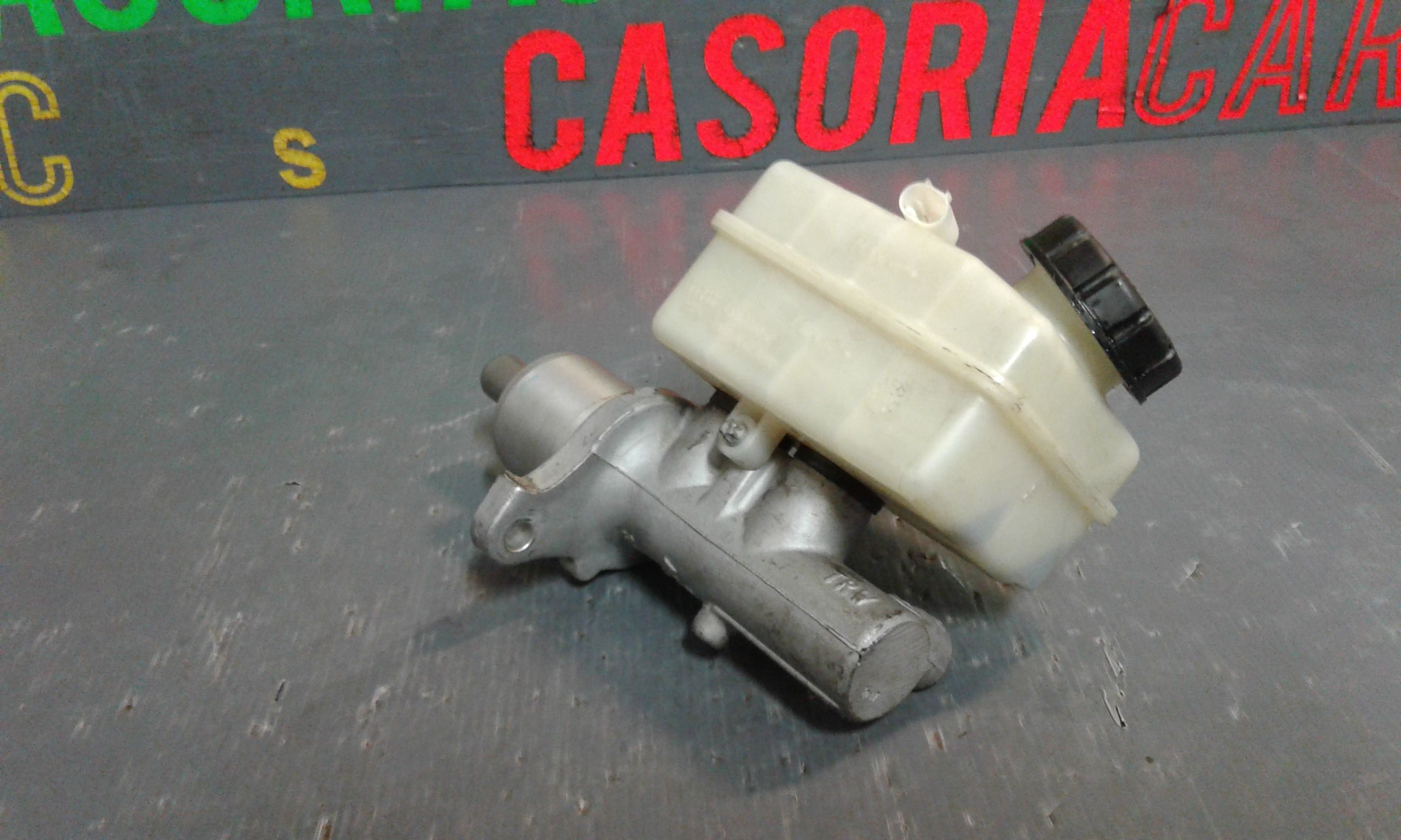 Pompa Freni MERCEDES Classe B W245 1 Serie