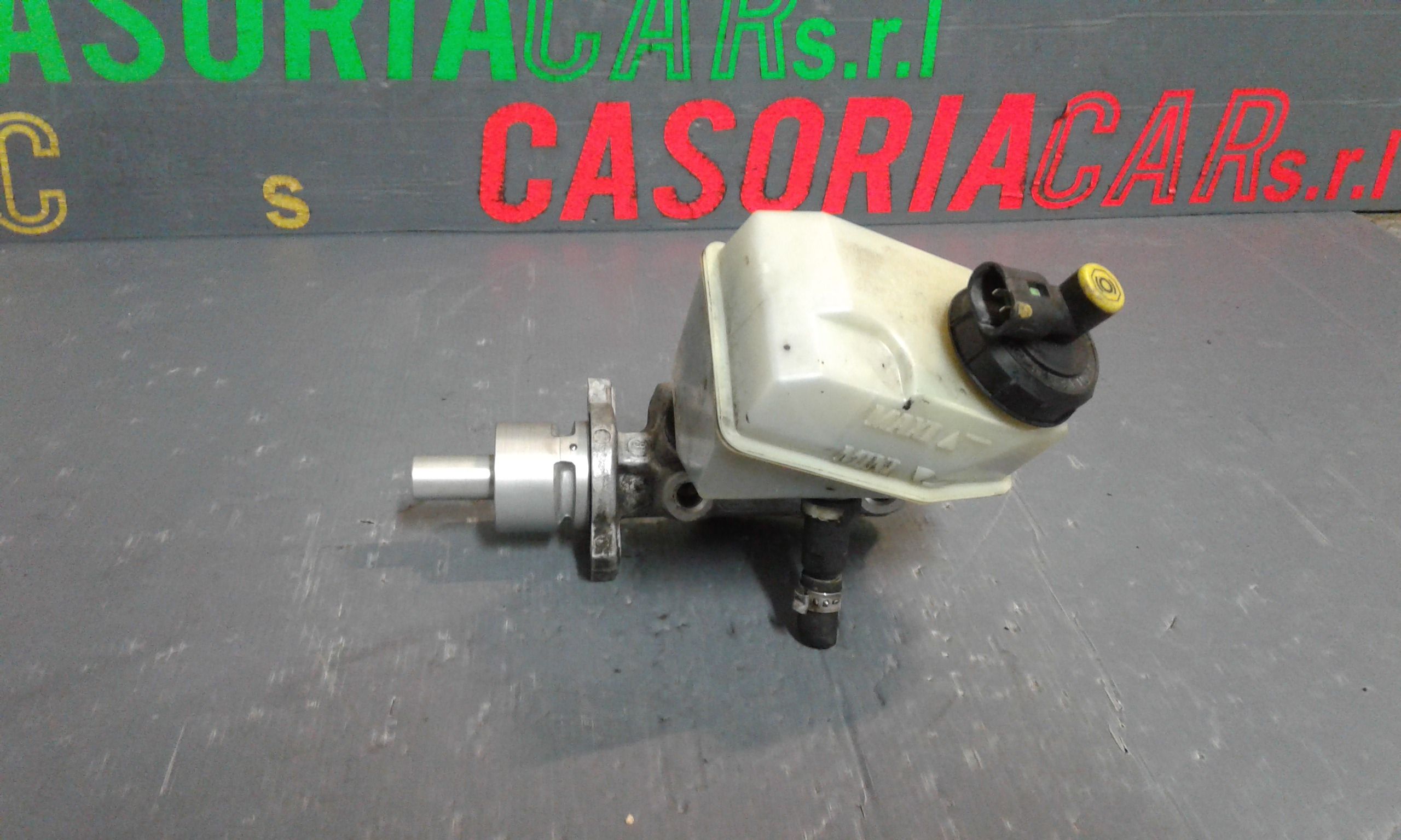 Pompa Freni RENAULT Kangoo 4 Serie