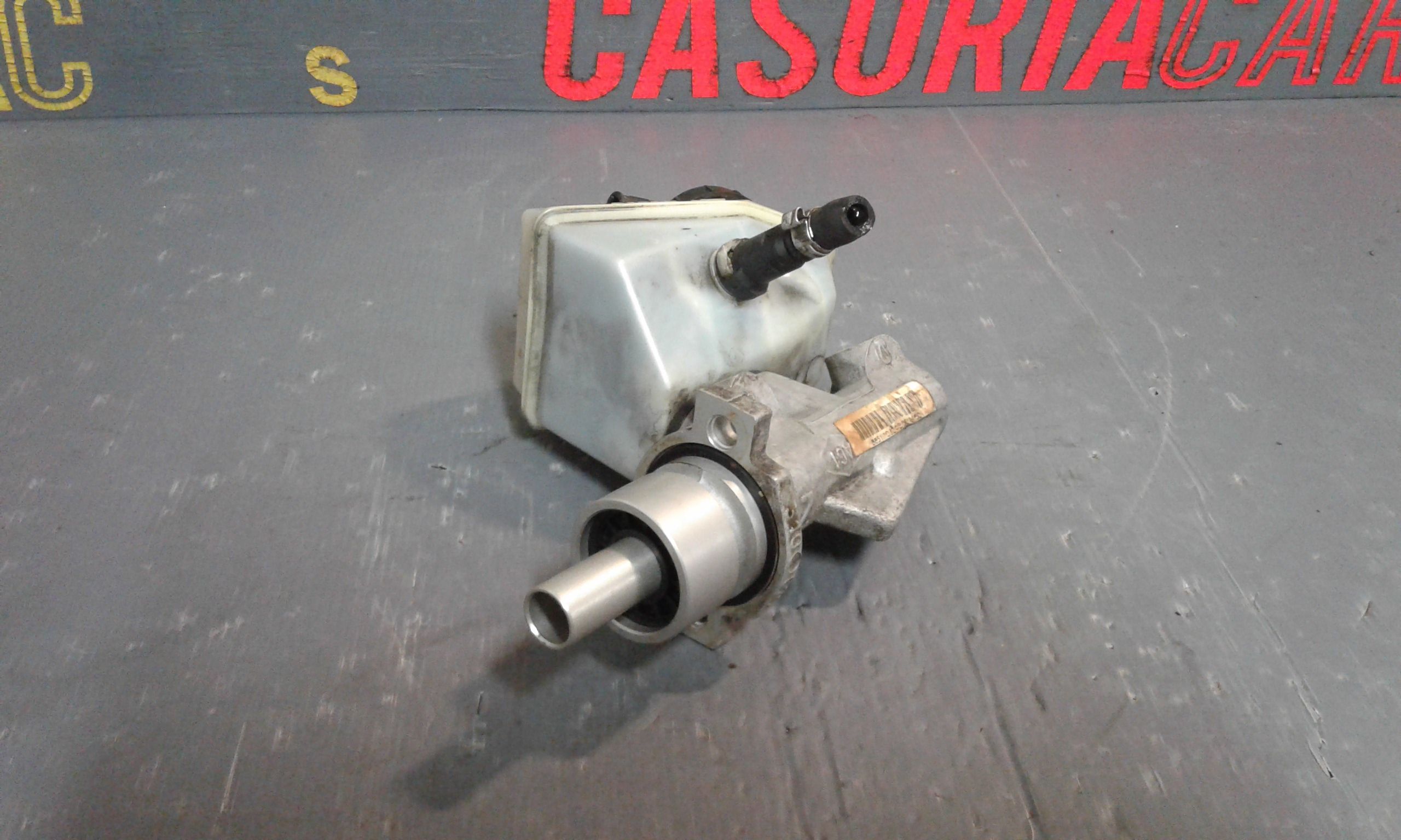 Pompa Freni RENAULT Kangoo 4 Serie