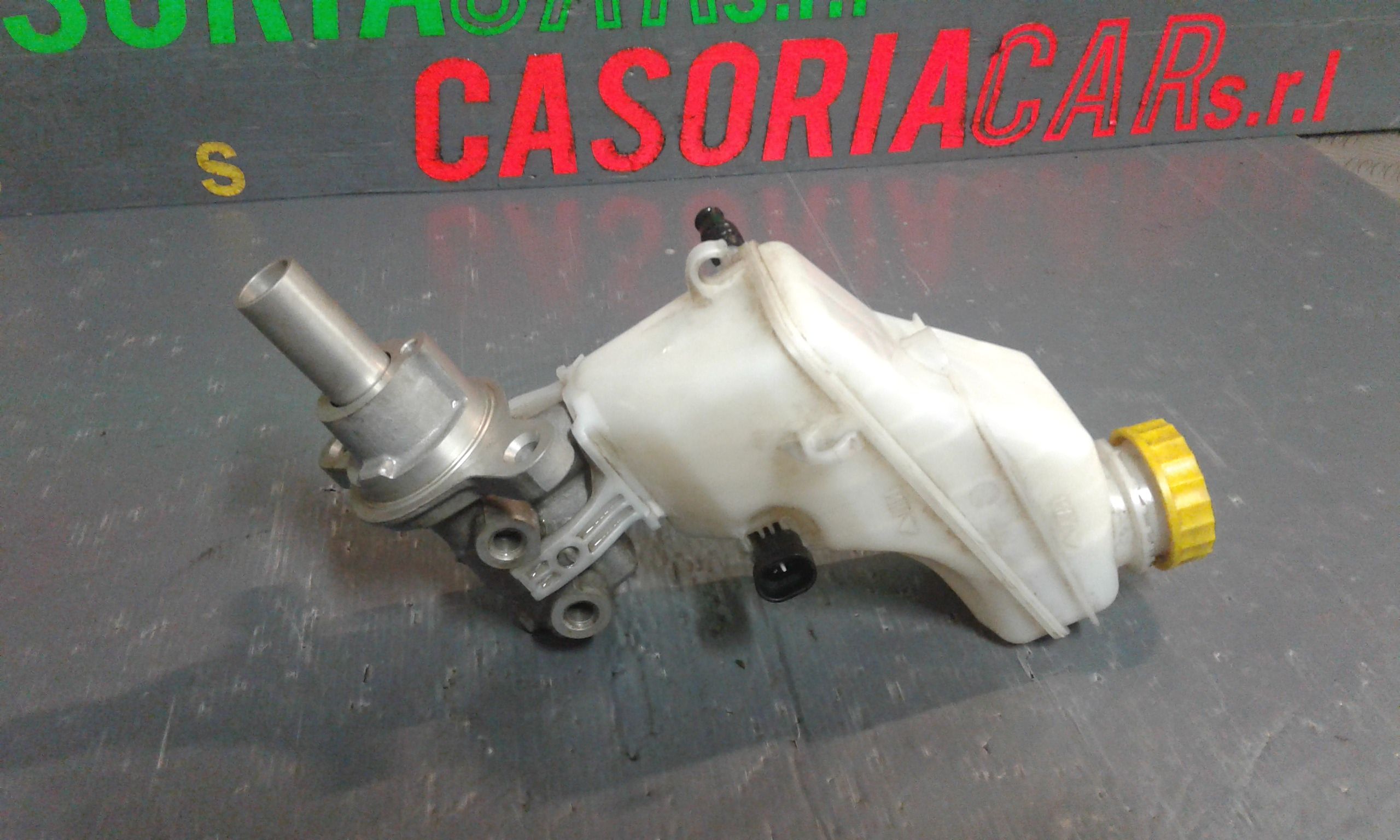 Pompa Freni FIAT 500 L 1  Serie