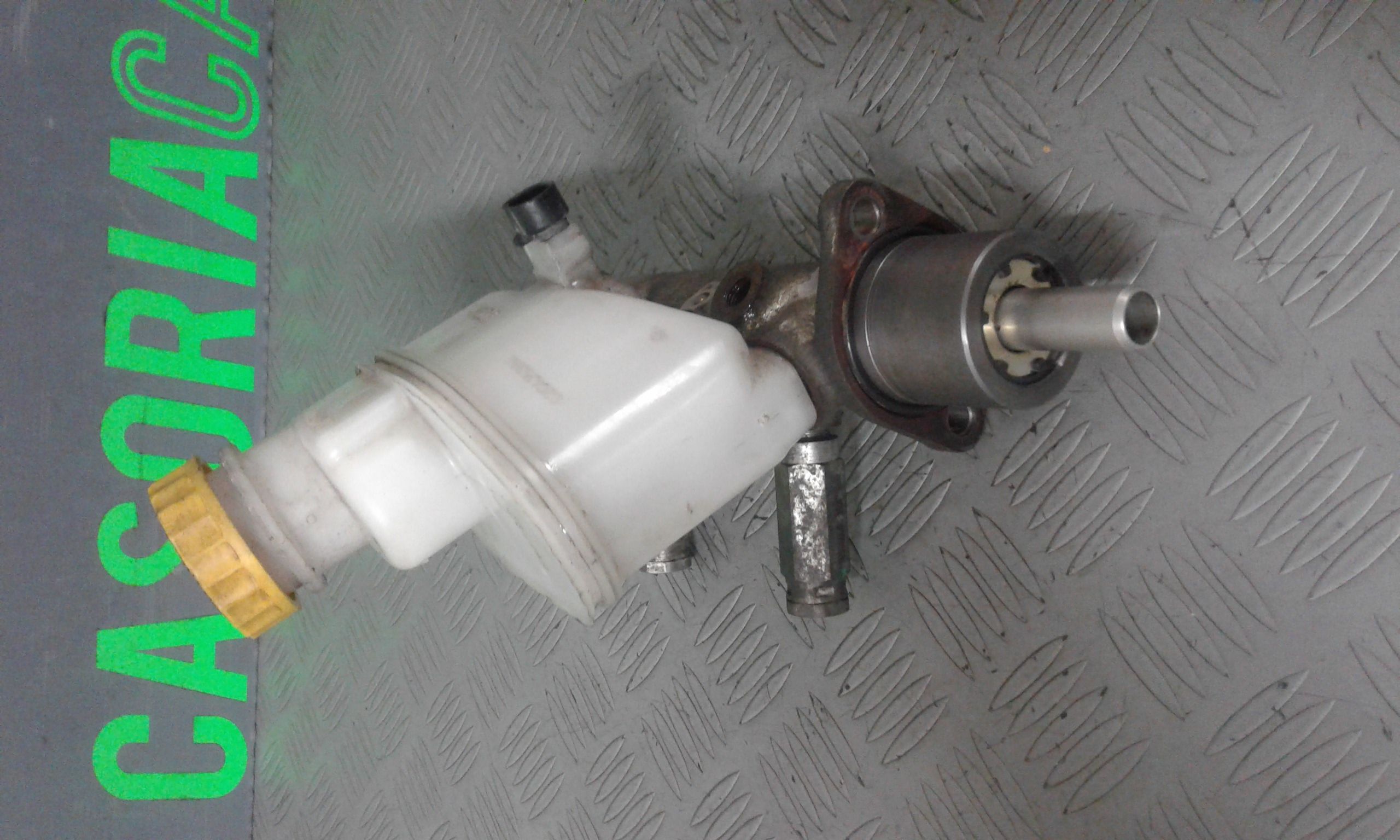 Pompa Freni FIAT Panda 2 Serie