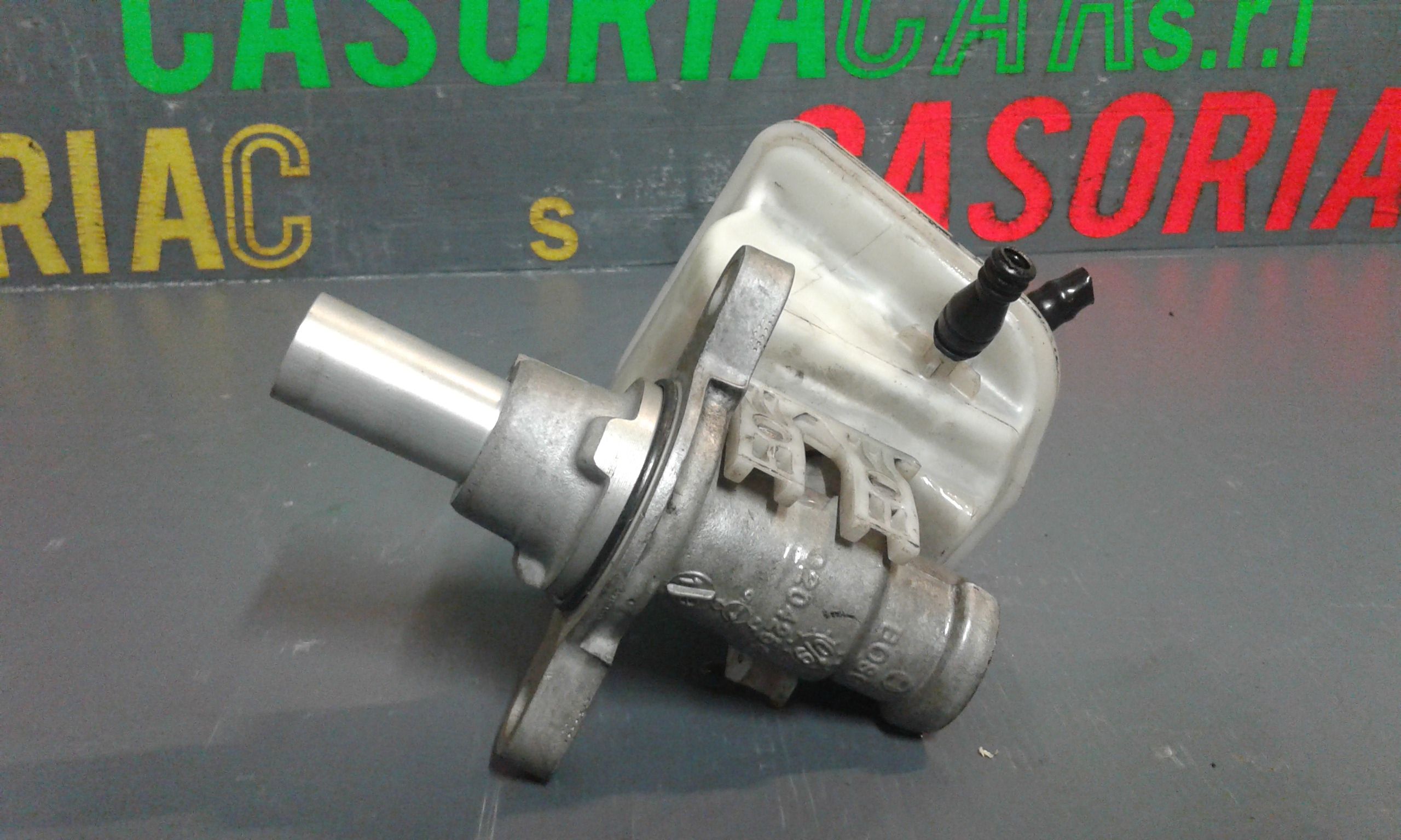 Pompa Freni CITROEN C4 Berlina