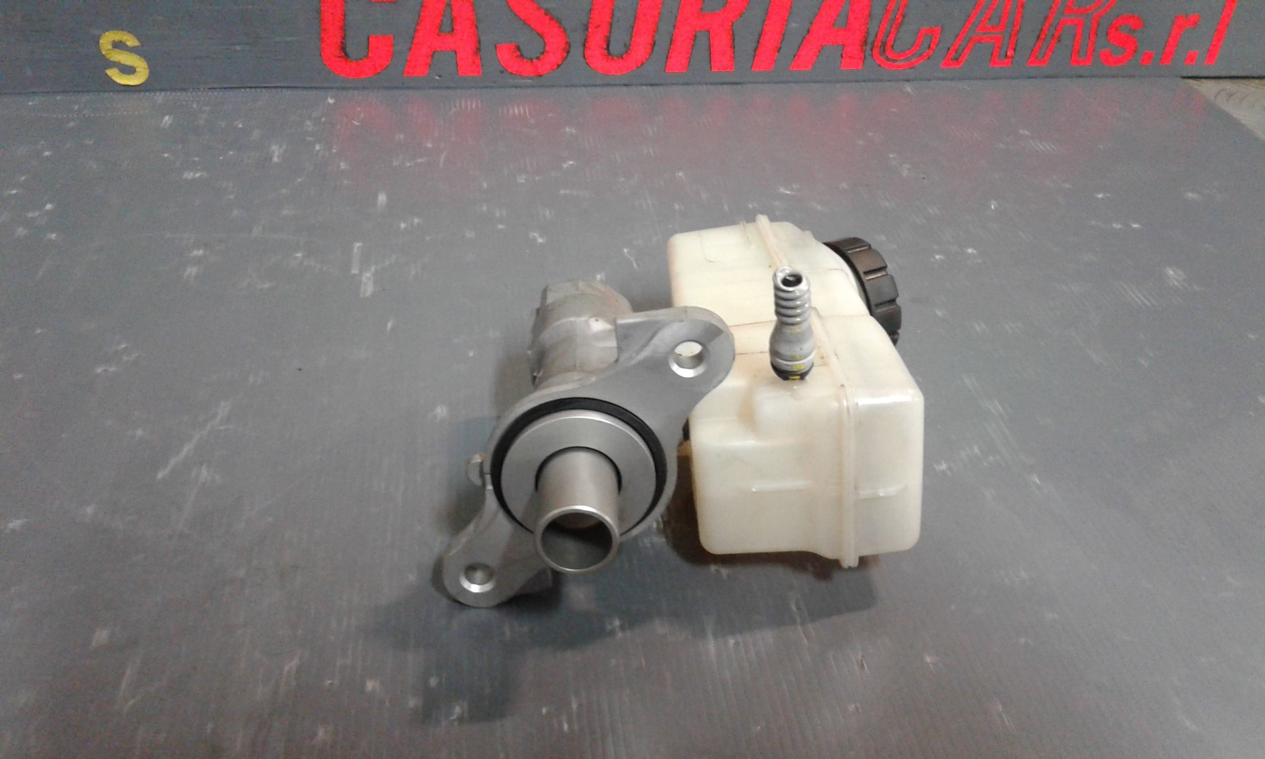 Pompa Freni RENAULT Captur Serie