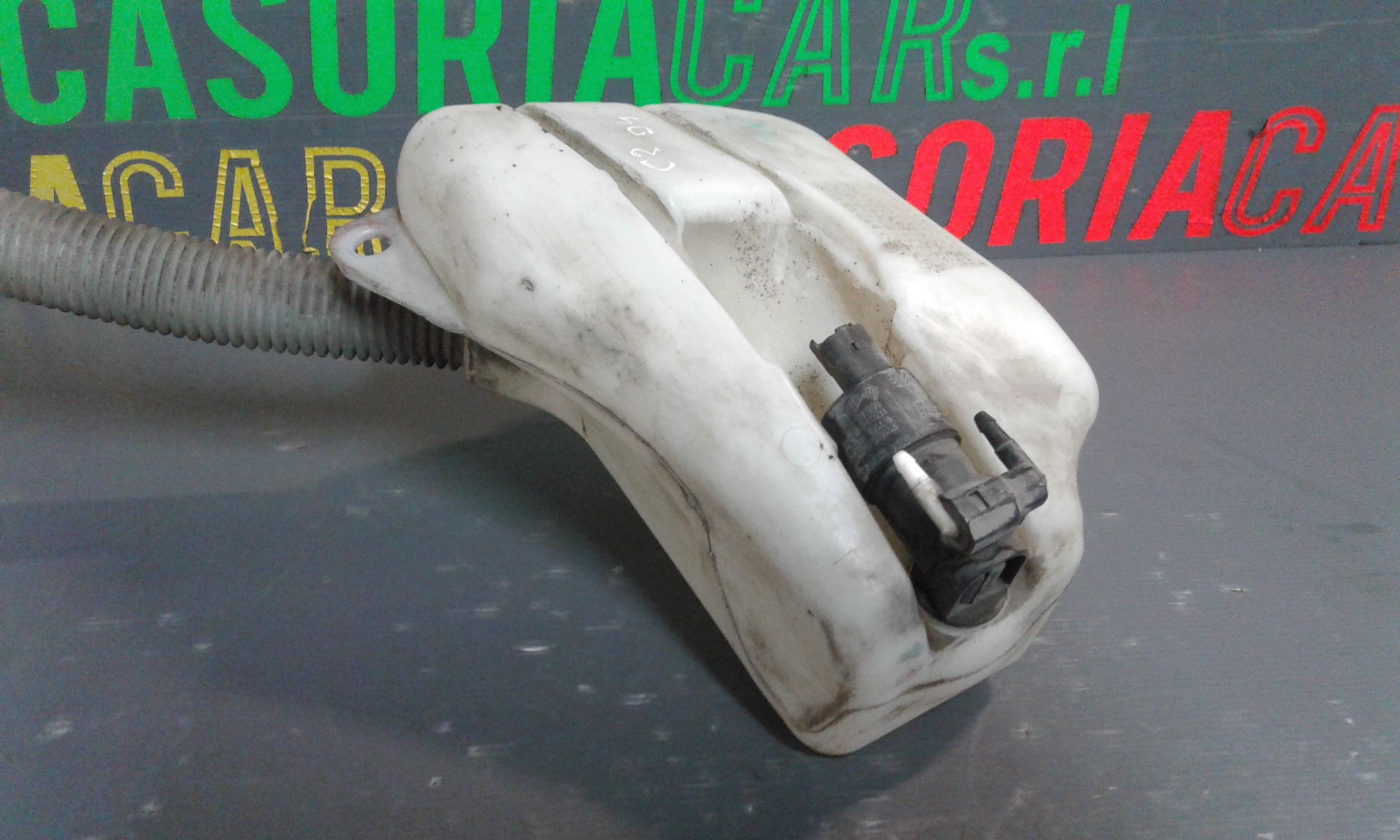 Pedale acceleratore CITROEN C2 1 Serie
