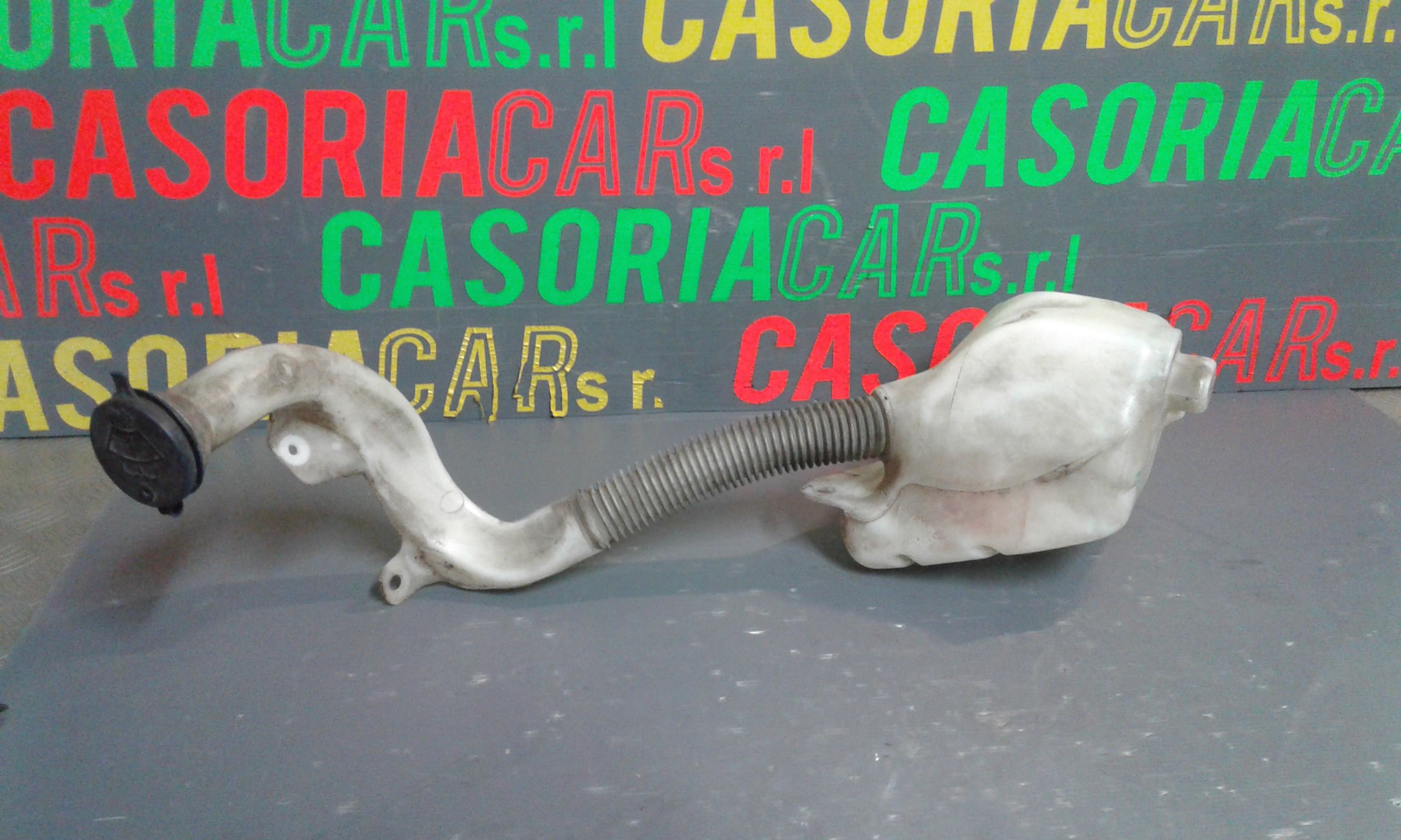 Pedale acceleratore CITROEN C2 1 Serie