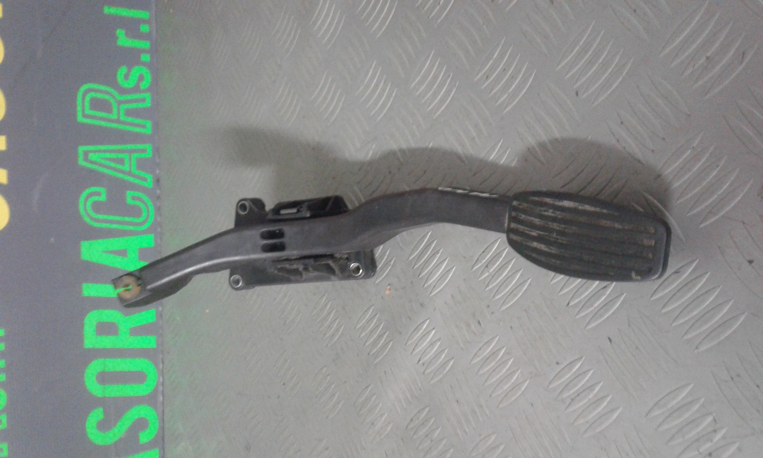 Pedale acceleratore FIAT Panda 2 Serie