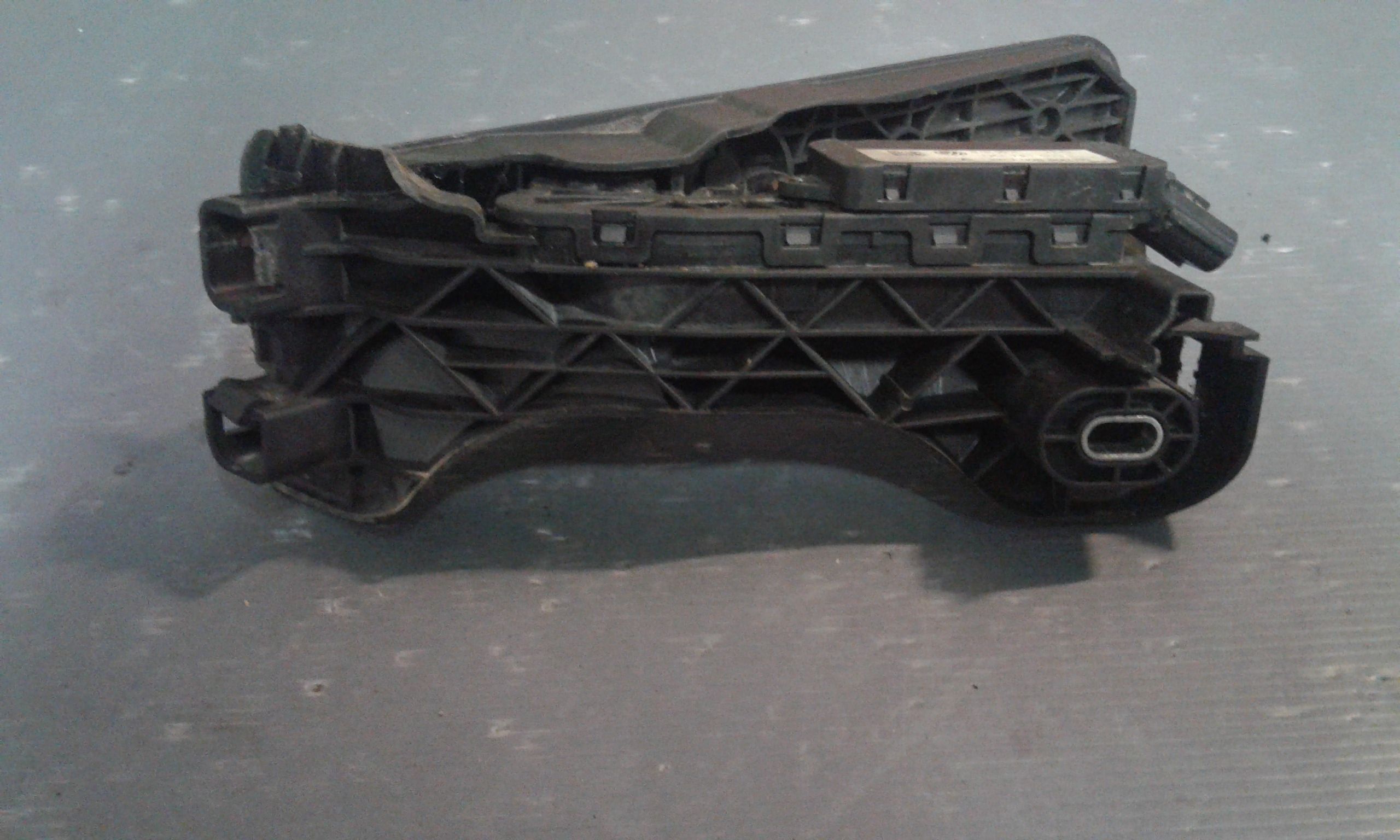 Pedale acceleratore VOLKSWAGEN Golf 5 Berlina