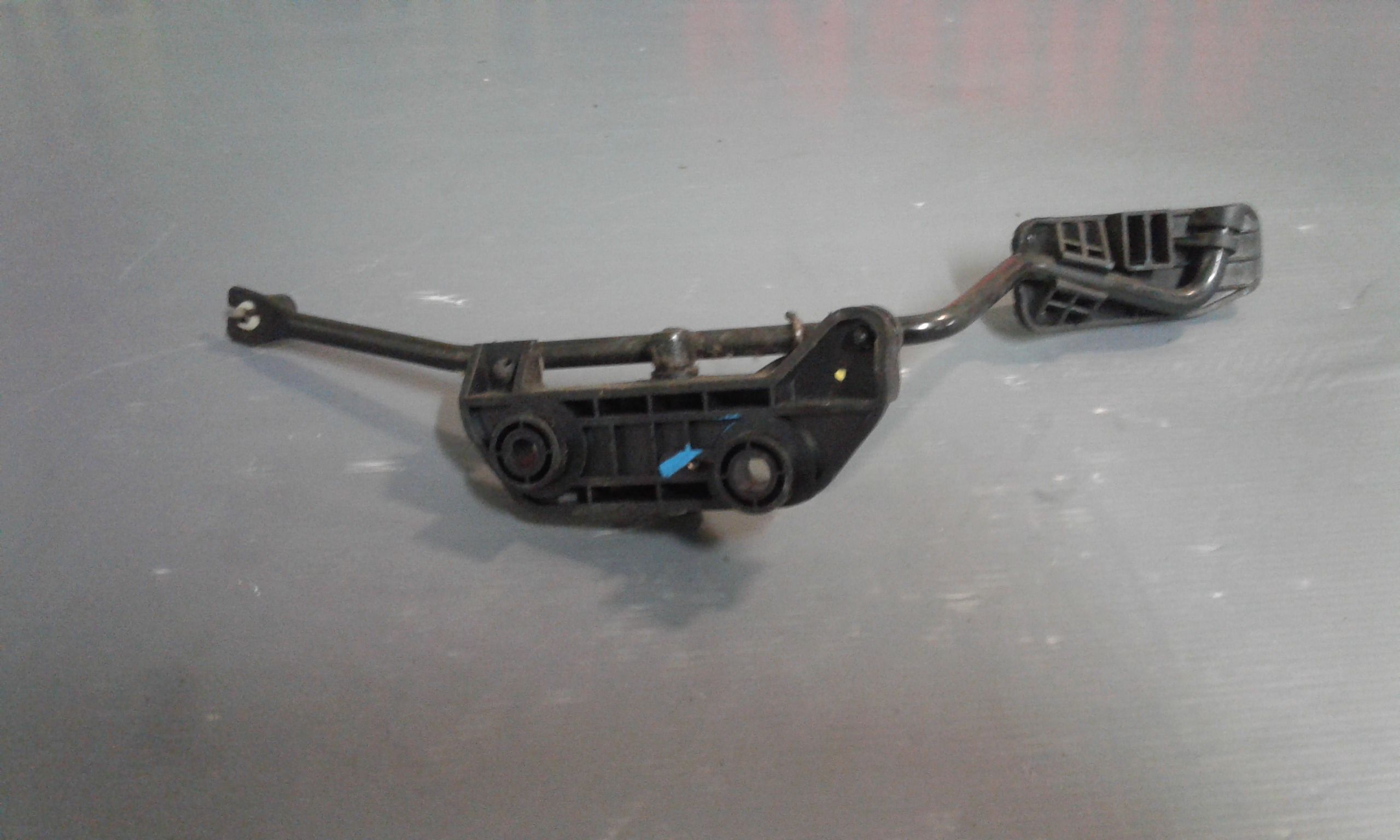 Pedale acceleratore KIA Picanto 1 Serie