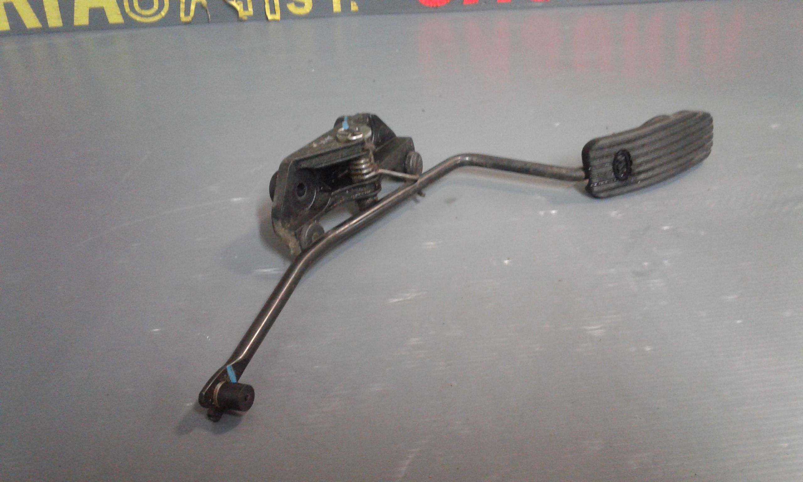 Pedale acceleratore KIA Picanto 1 Serie