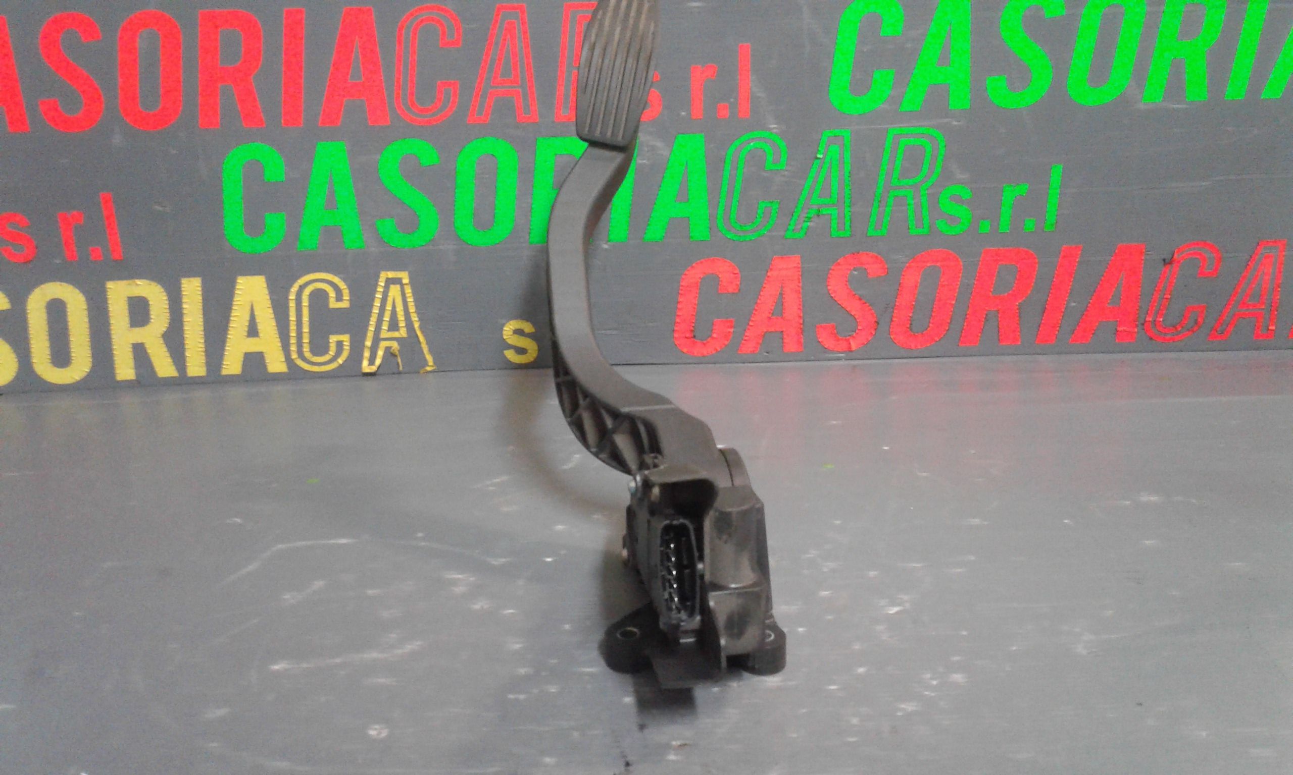 Pedale acceleratore FIAT Idea 2 Serie